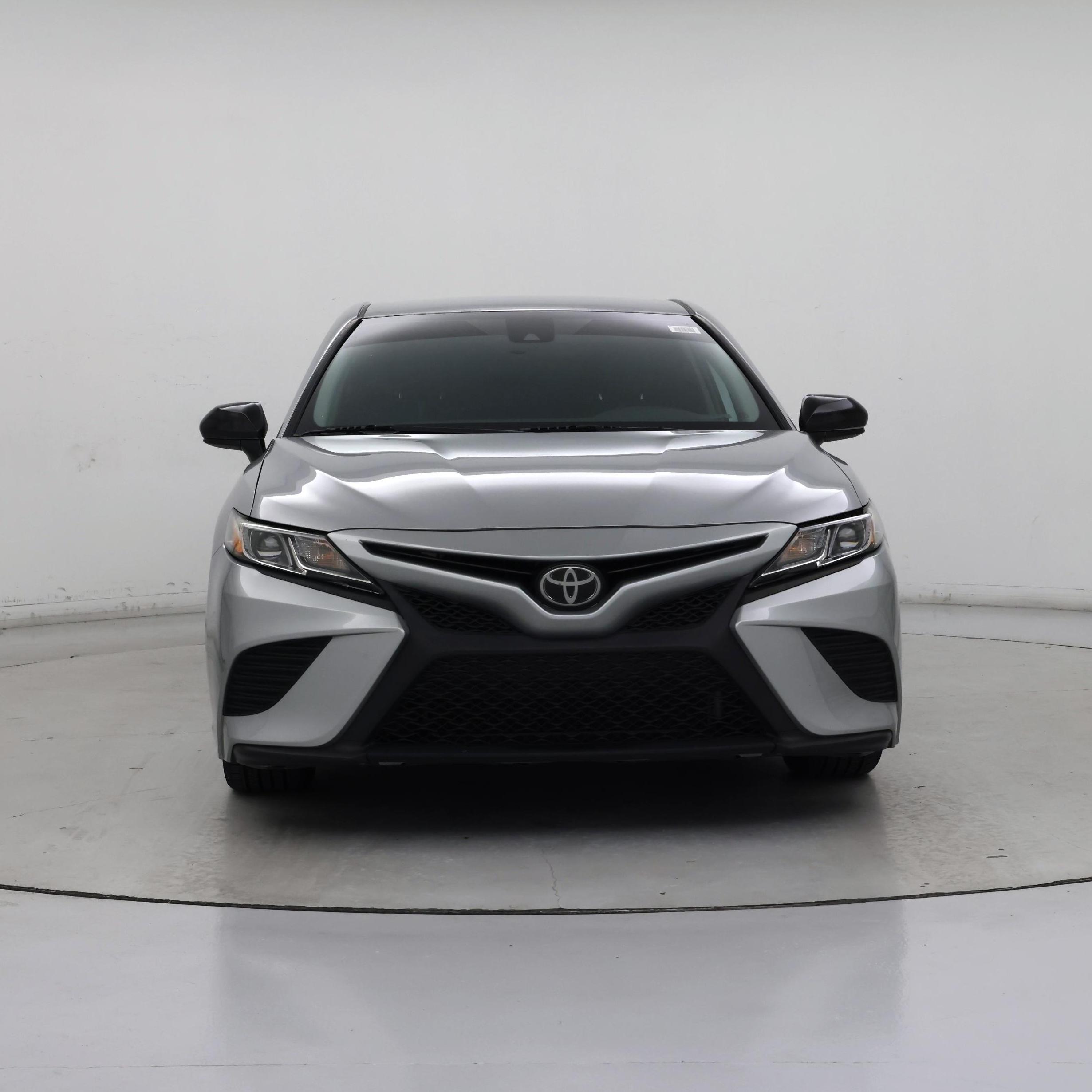 Thumbnail: 2020 Toyota Camry - 5
