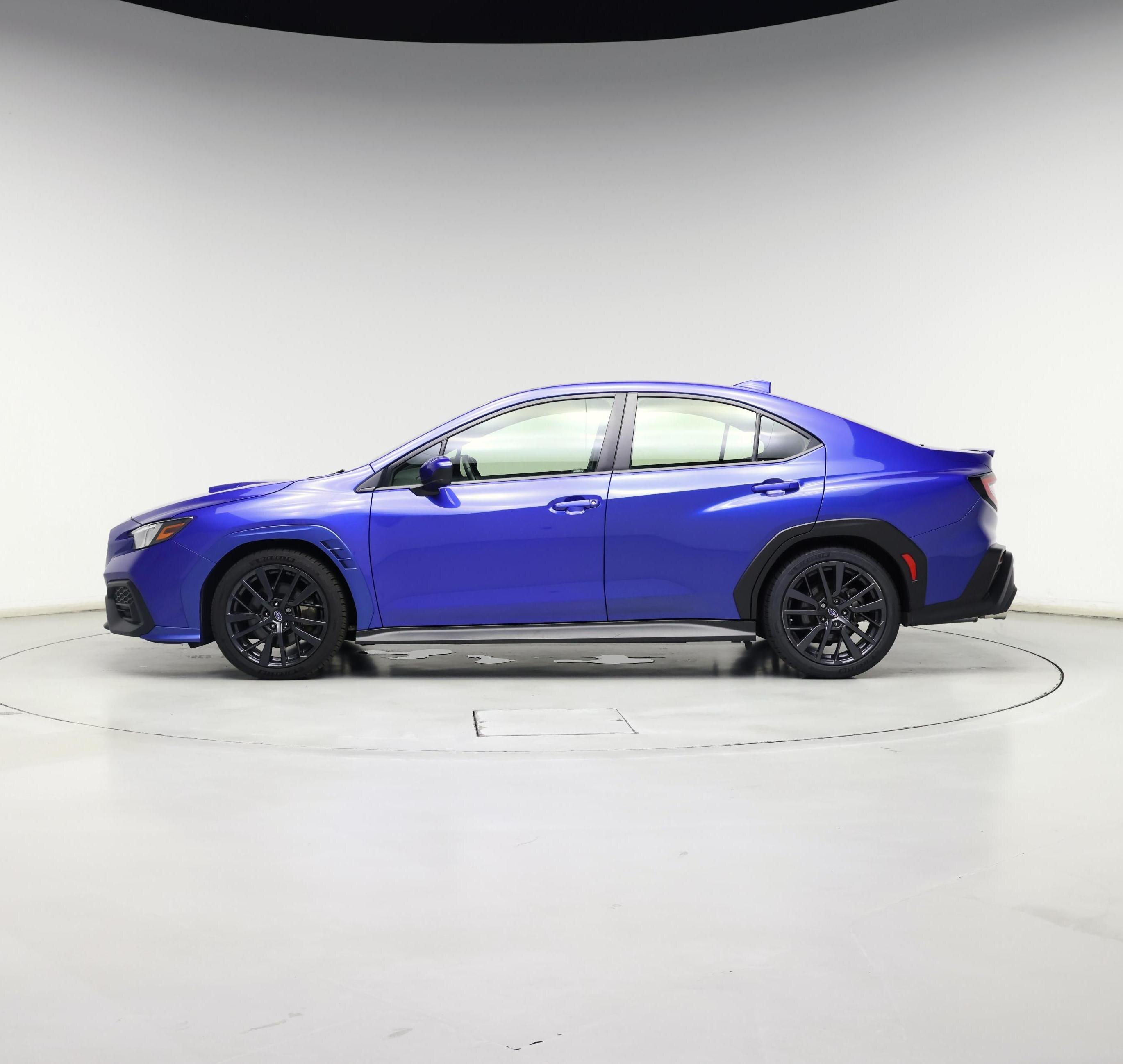Thumbnail: 2023 Subaru WRX - 3