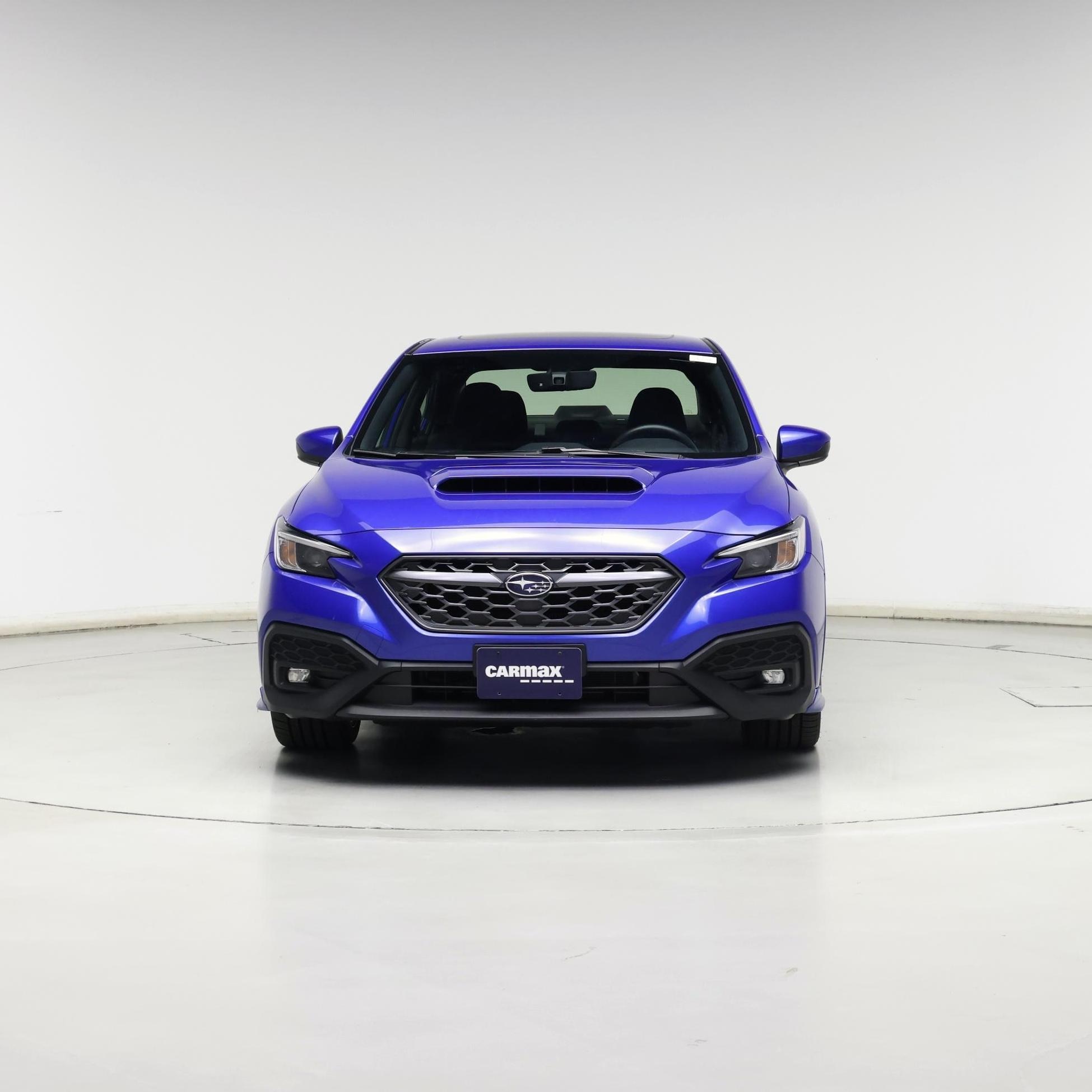 Thumbnail: 2023 Subaru WRX - 5