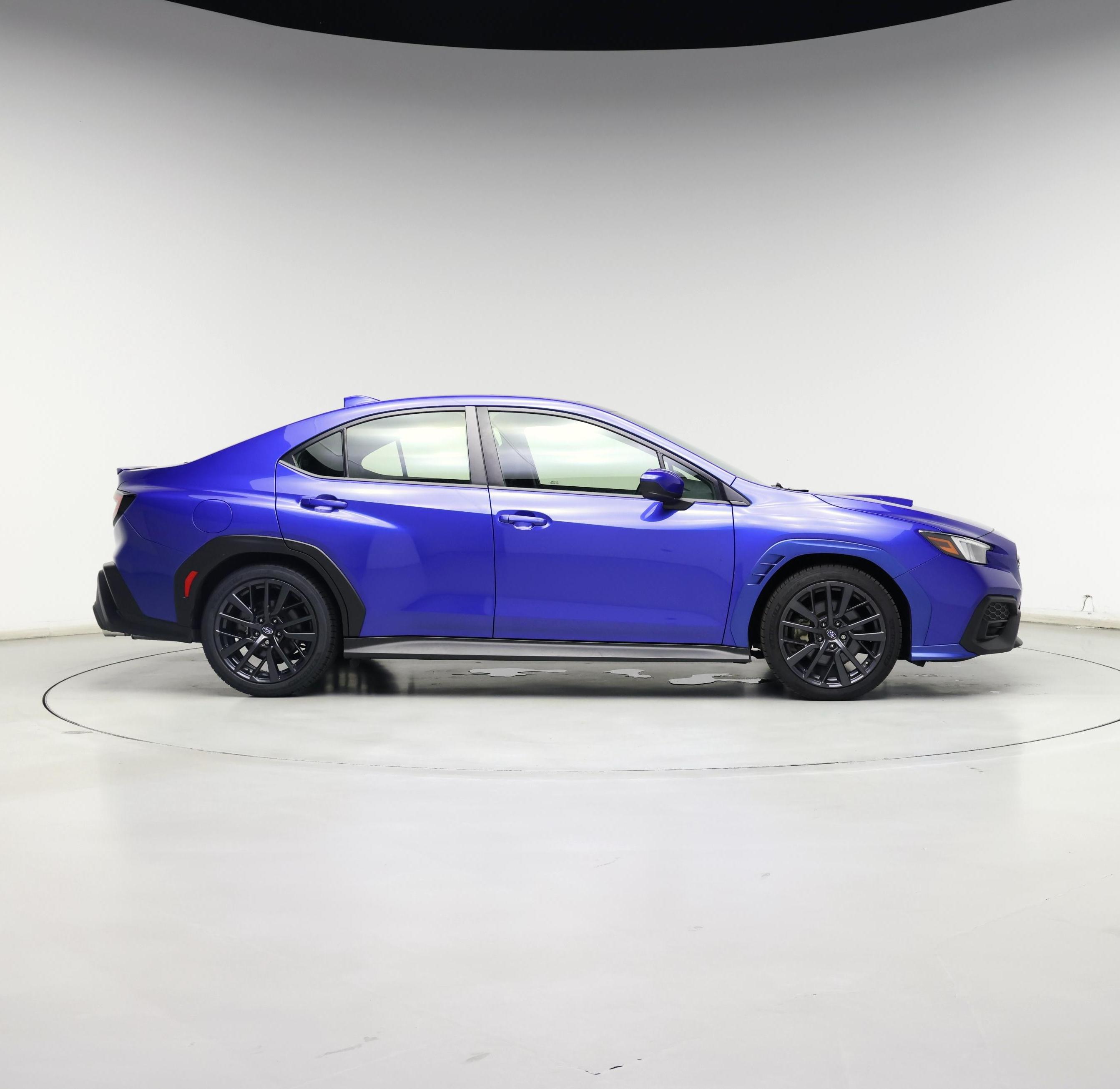 Thumbnail: 2023 Subaru WRX - 7