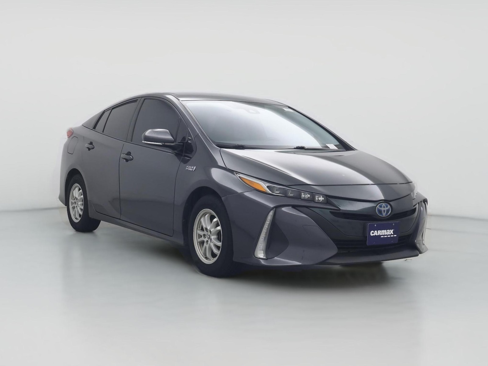 2020 Toyota Prius Prime