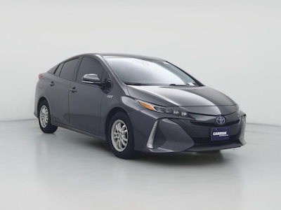 2020 Toyota Prius Prime Hybrid XLE