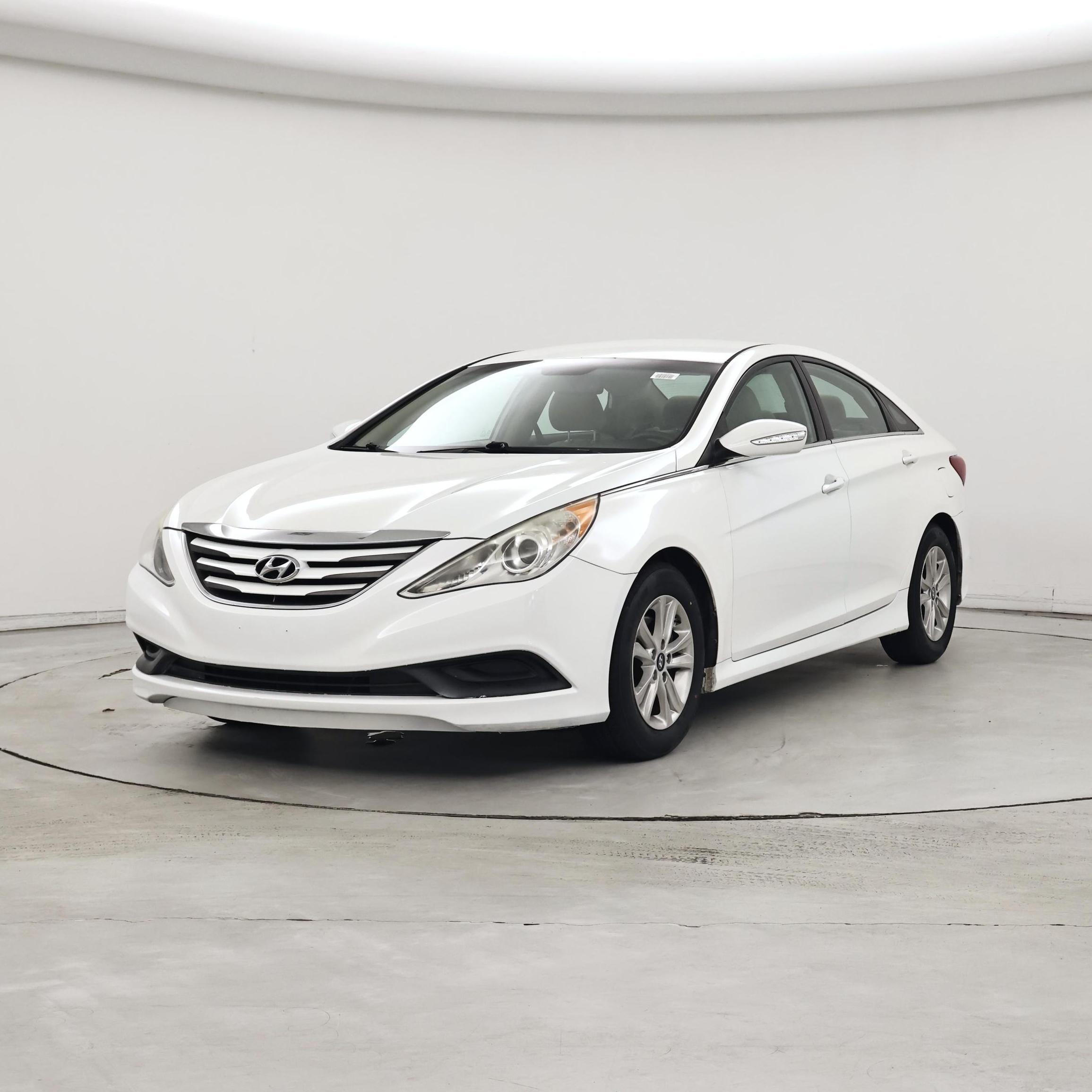 Thumbnail: 2014 Hyundai Sonata - 4