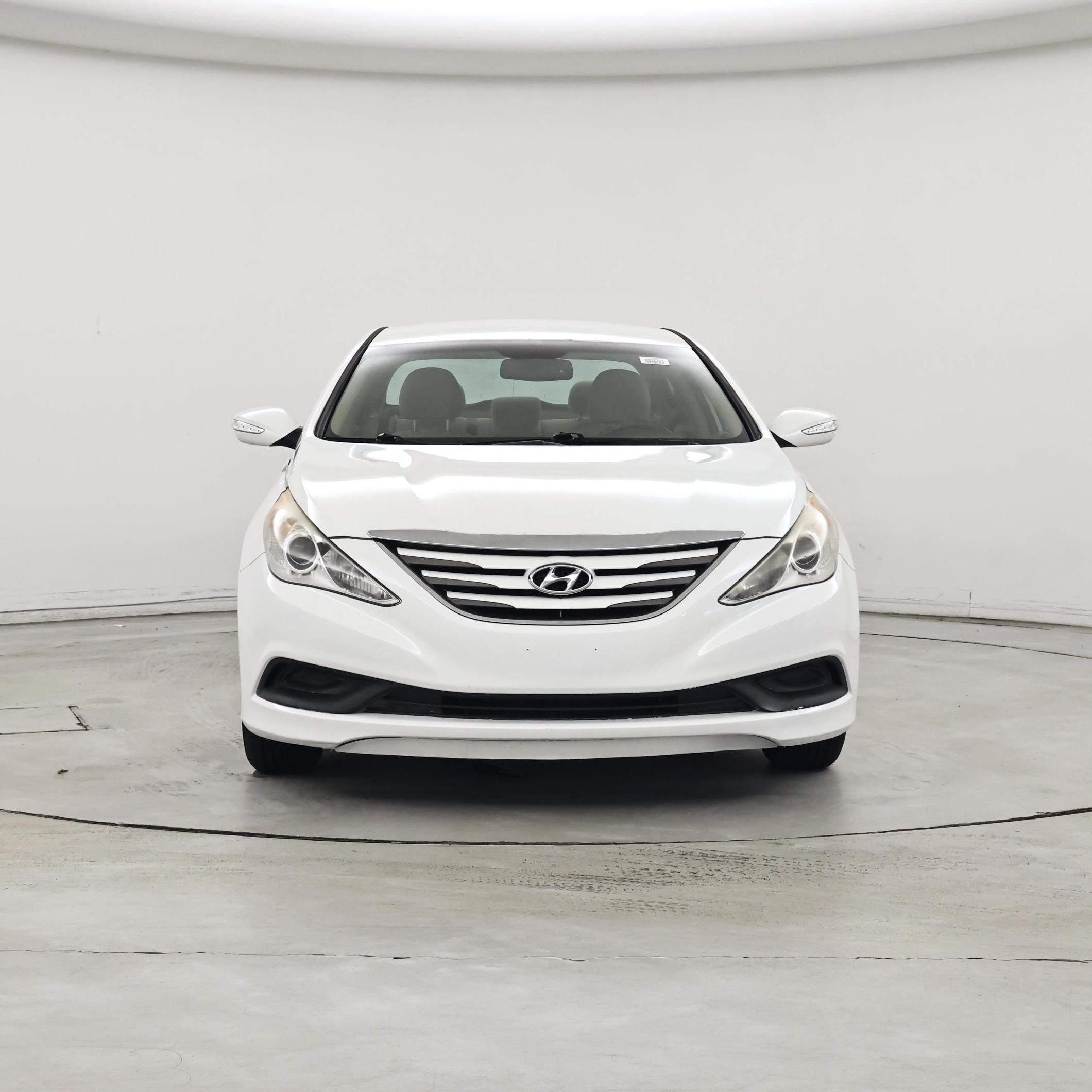 Thumbnail: 2014 Hyundai Sonata - 5