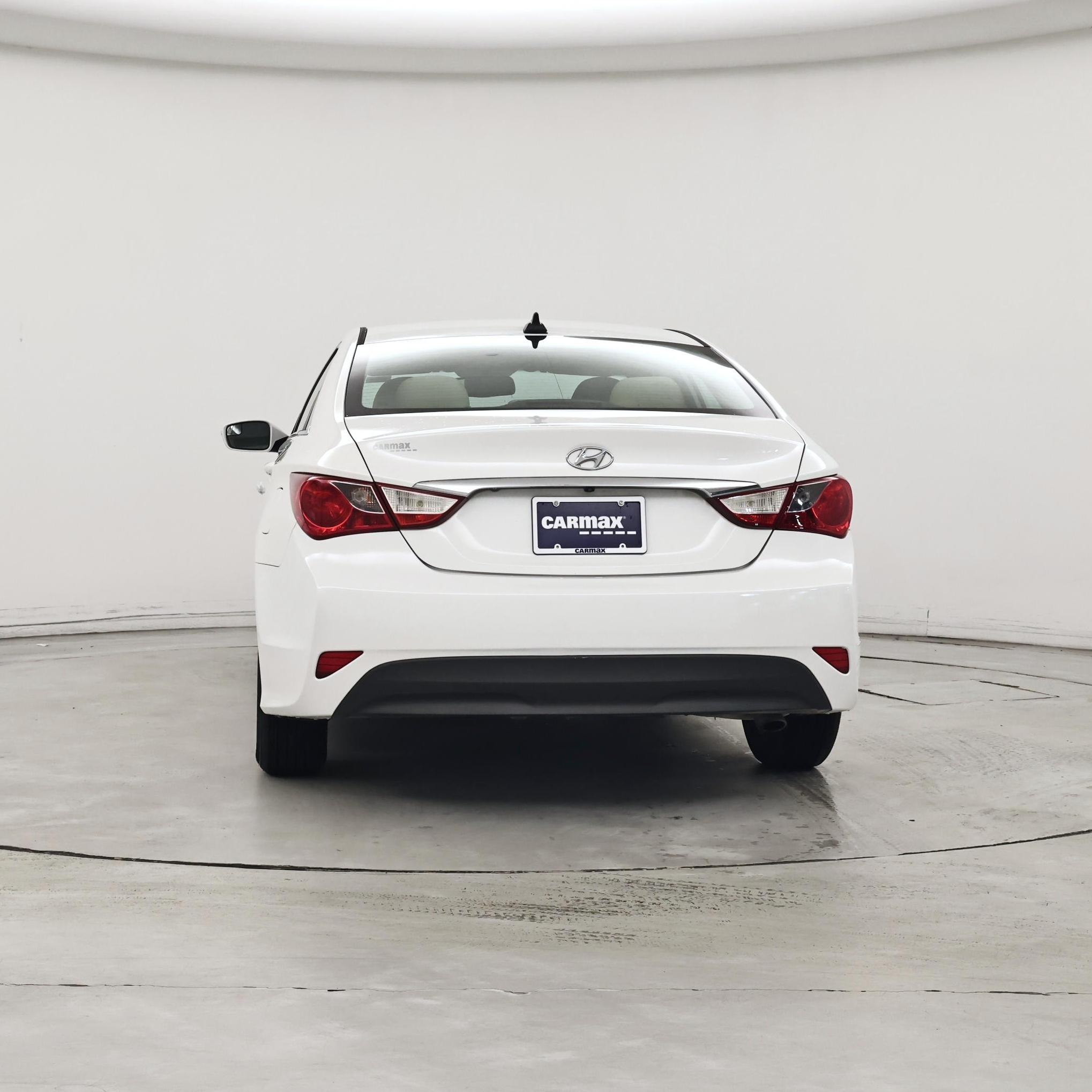Thumbnail: 2014 Hyundai Sonata - 6