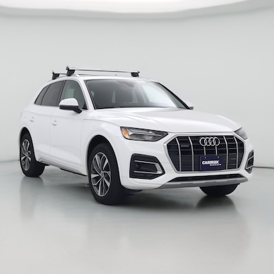 2021 Audi Q5 Premium