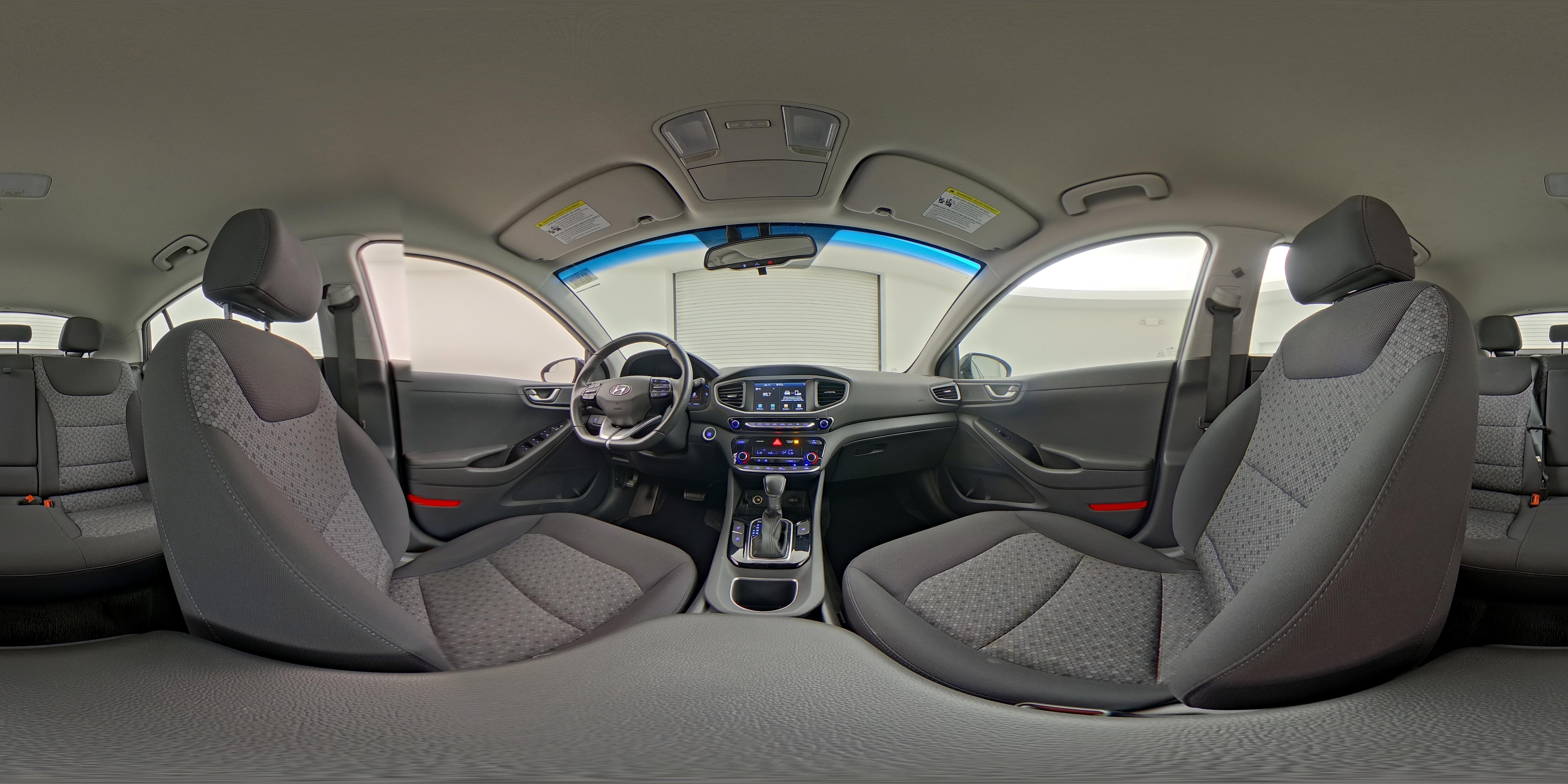 2019 Hyundai Ioniq Base - Photo 24