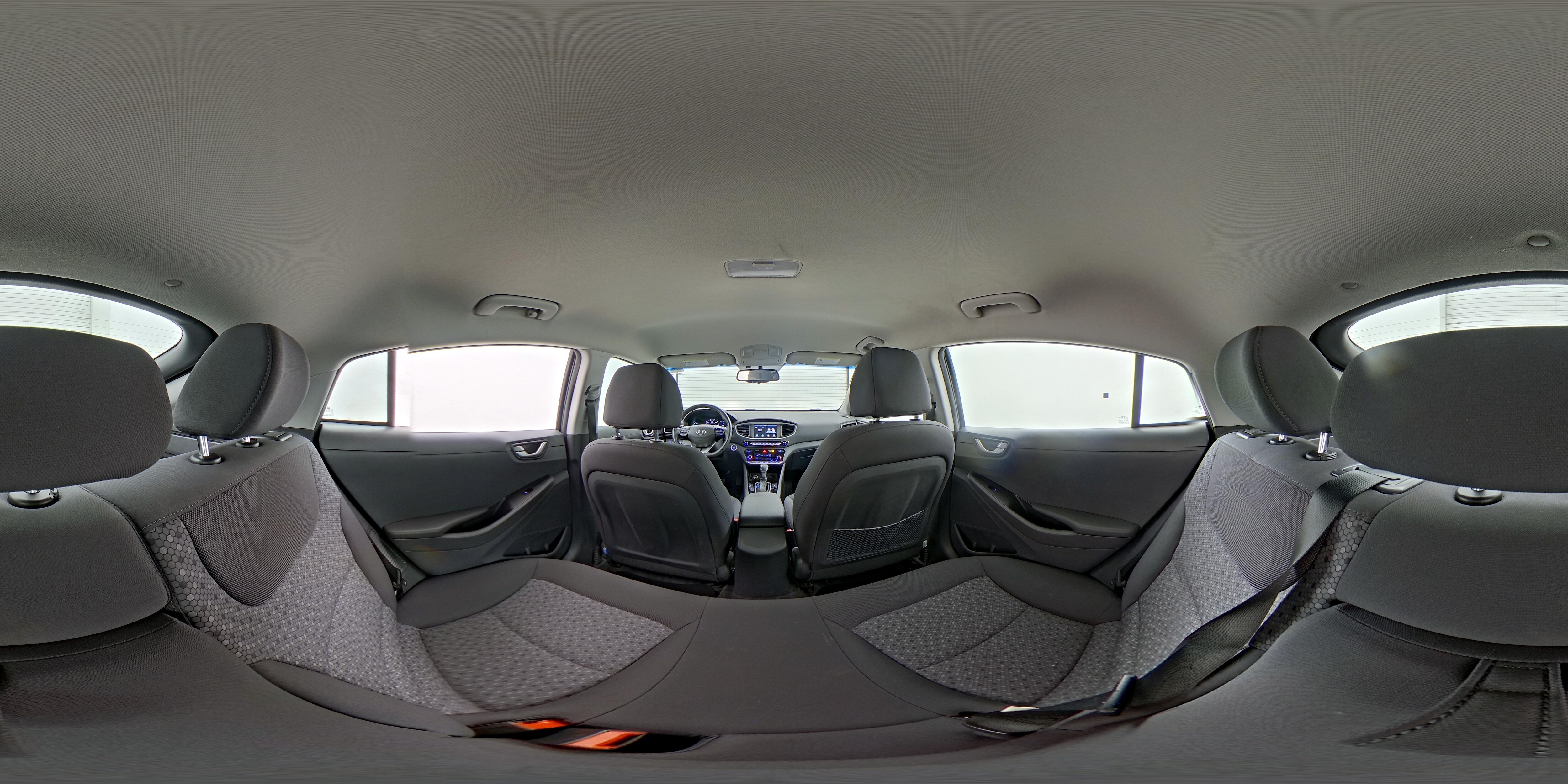 2019 Hyundai Ioniq Base - Photo 25