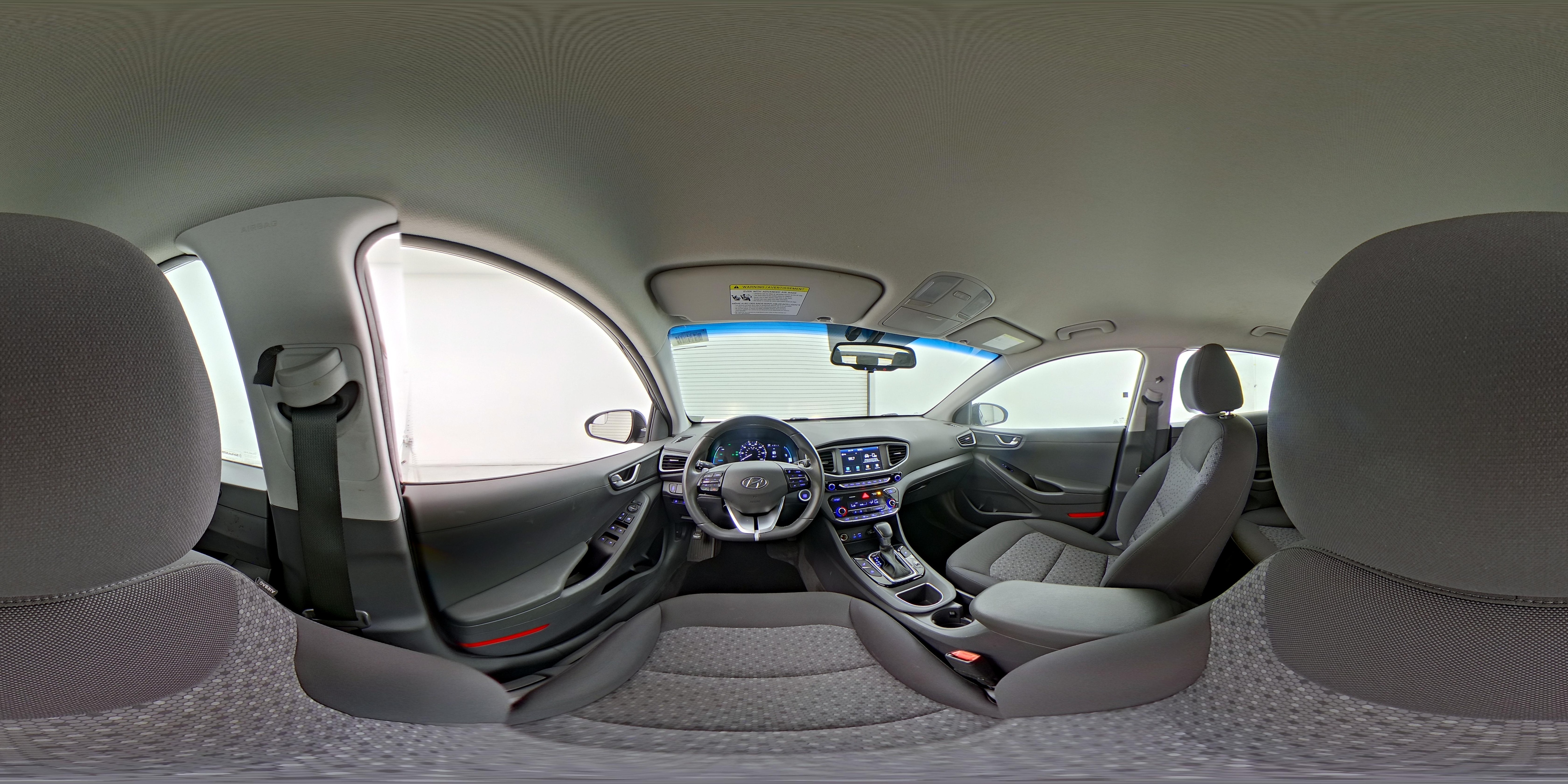2019 Hyundai Ioniq Base - Photo 26
