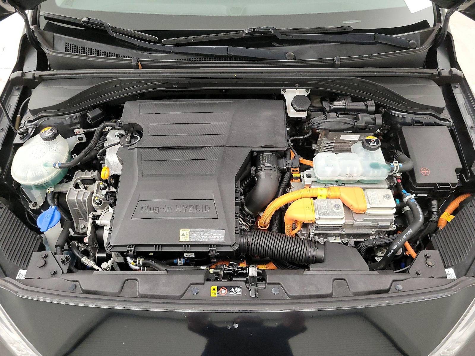 2019 Hyundai Ioniq Base - Photo 22