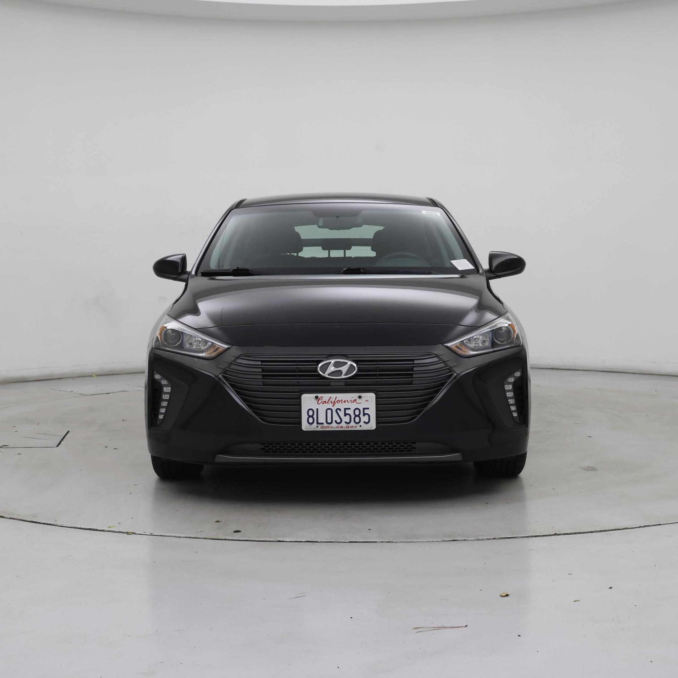 Thumbnail: 2019 Hyundai Ioniq - 5
