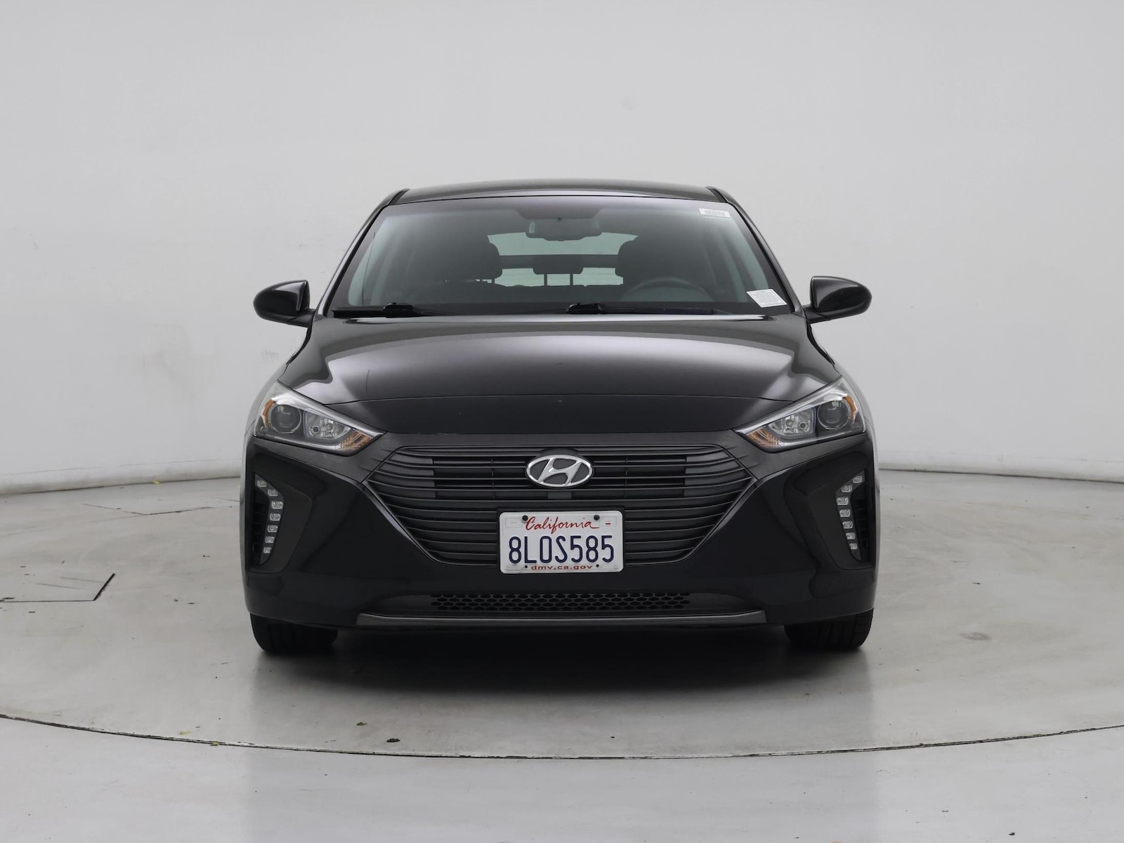 2019 Hyundai Ioniq Base - Photo 6