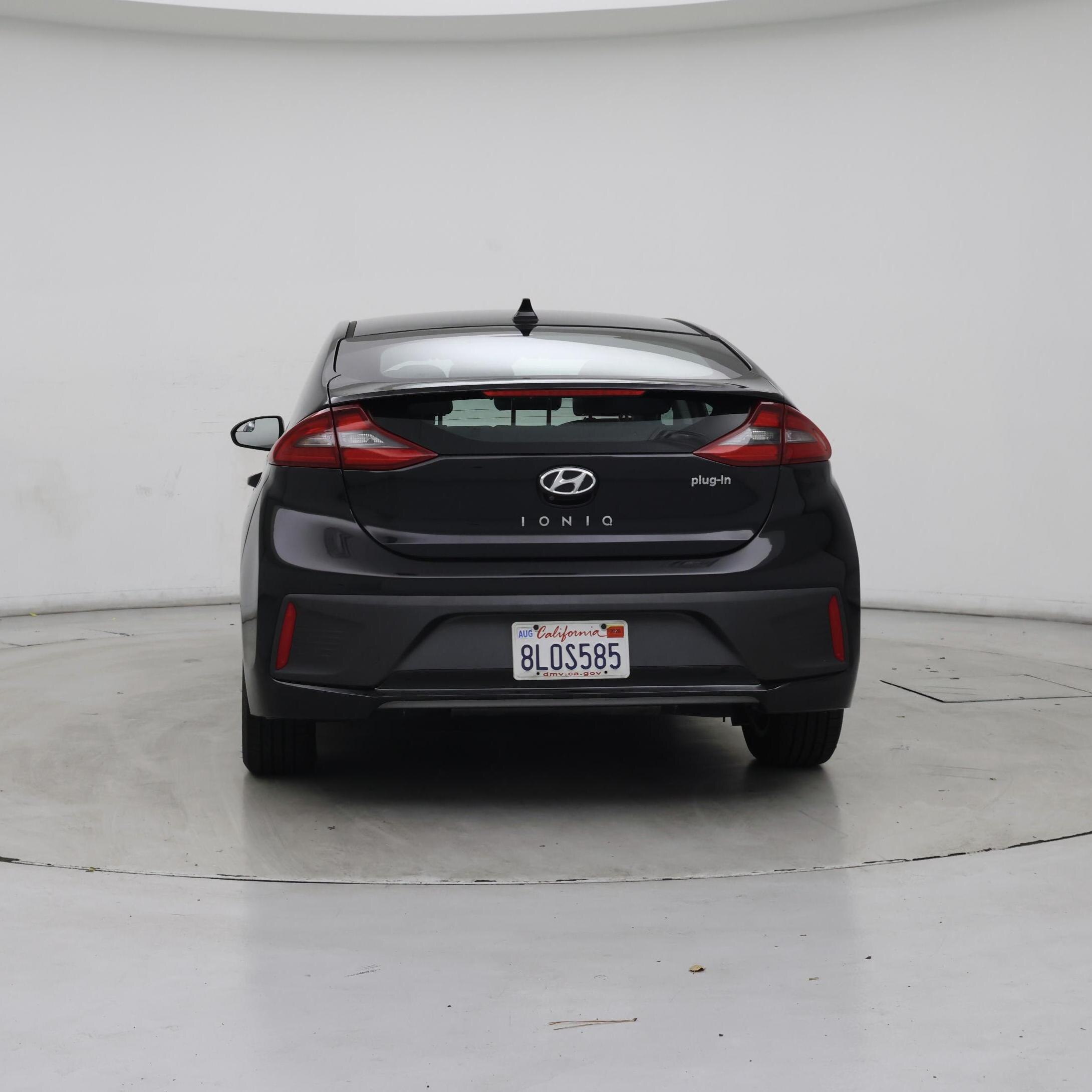 Thumbnail: 2019 Hyundai Ioniq - 6