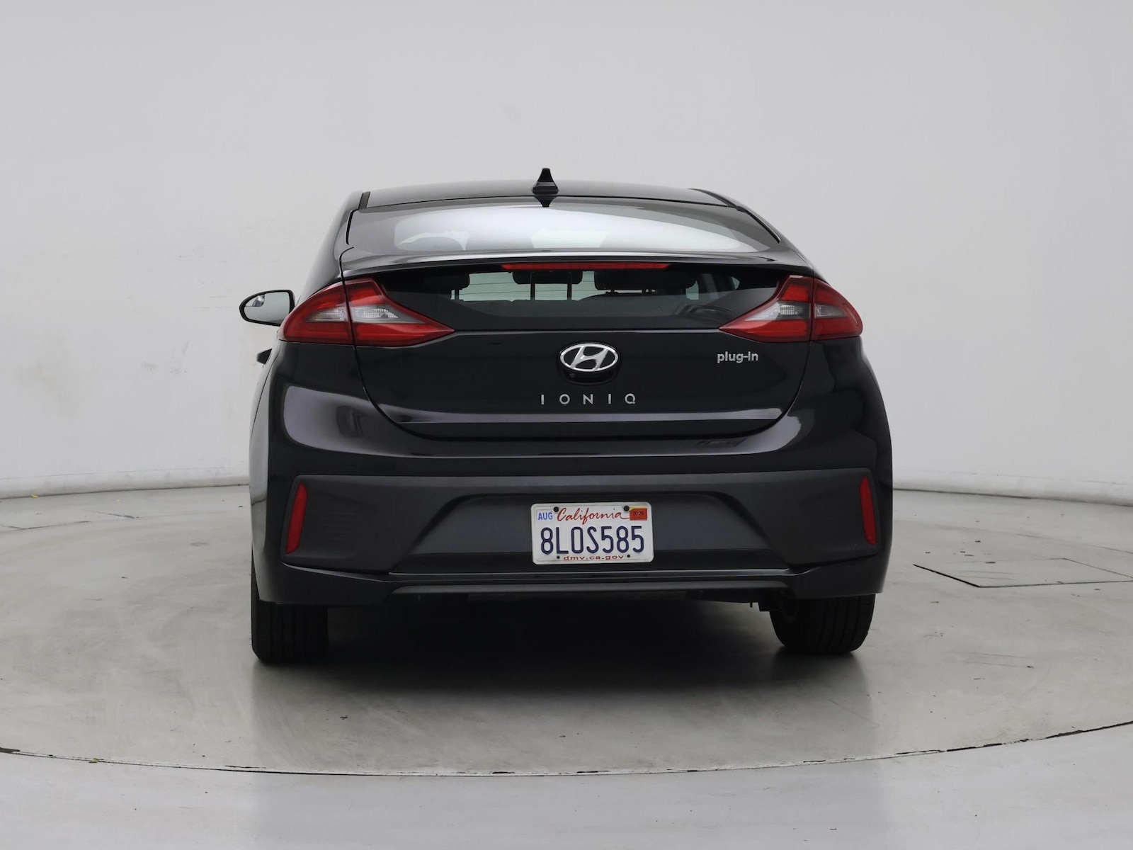 2019 Hyundai Ioniq Base - Photo 7