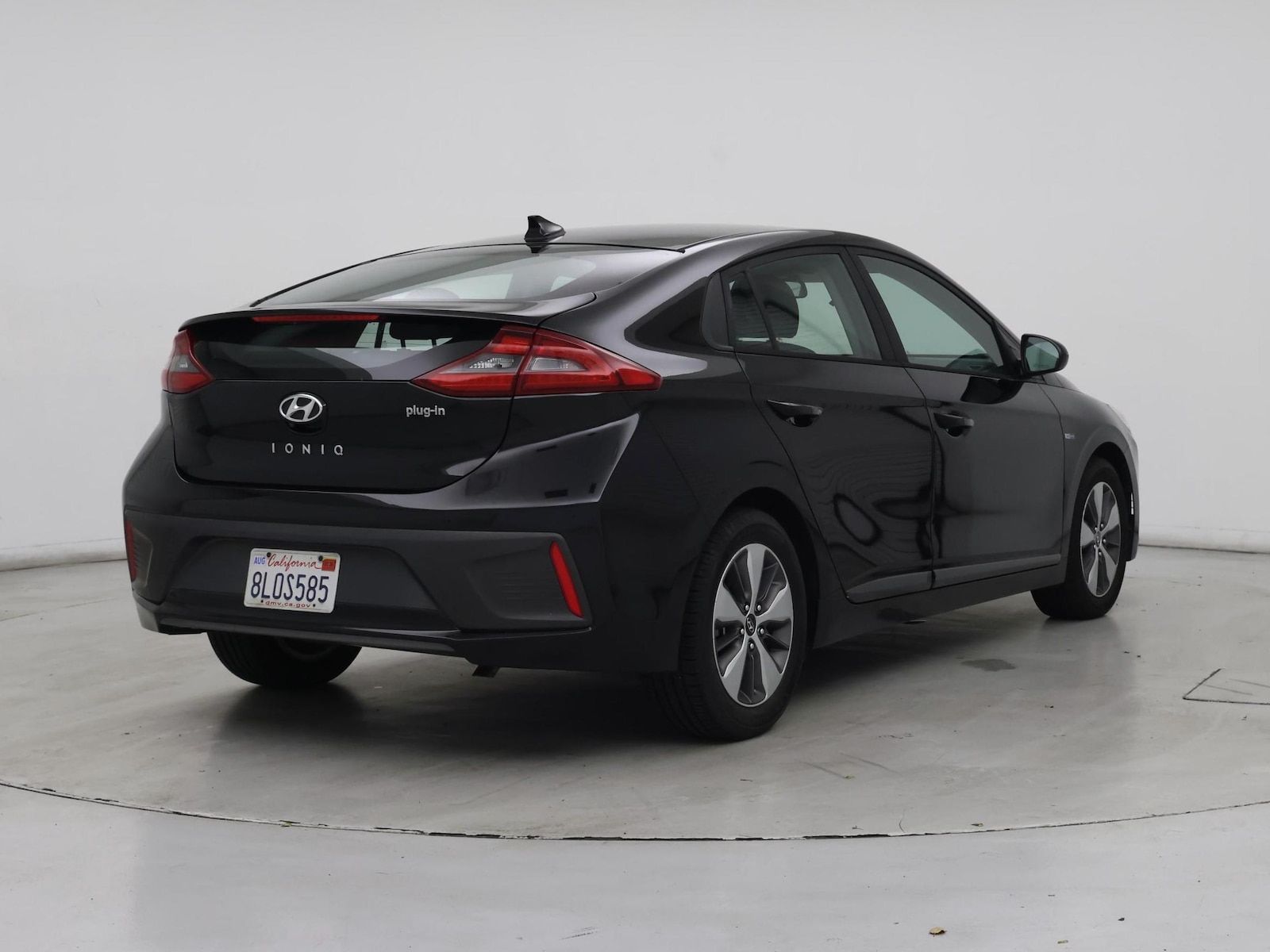 2019 Hyundai Ioniq Base - Photo 9