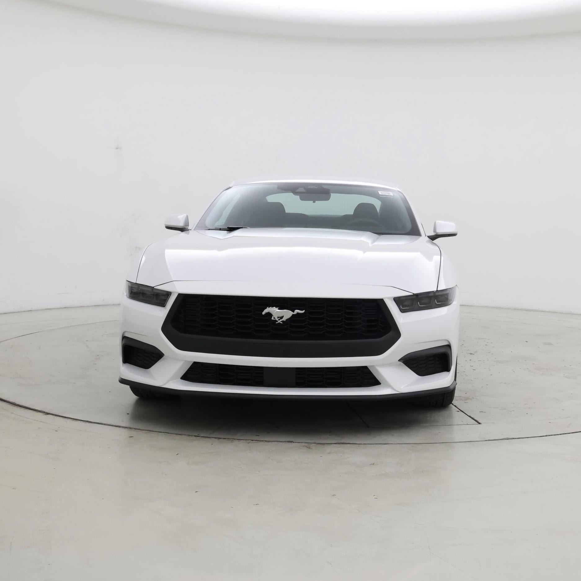 Thumbnail: 2025 Ford Mustang - 5