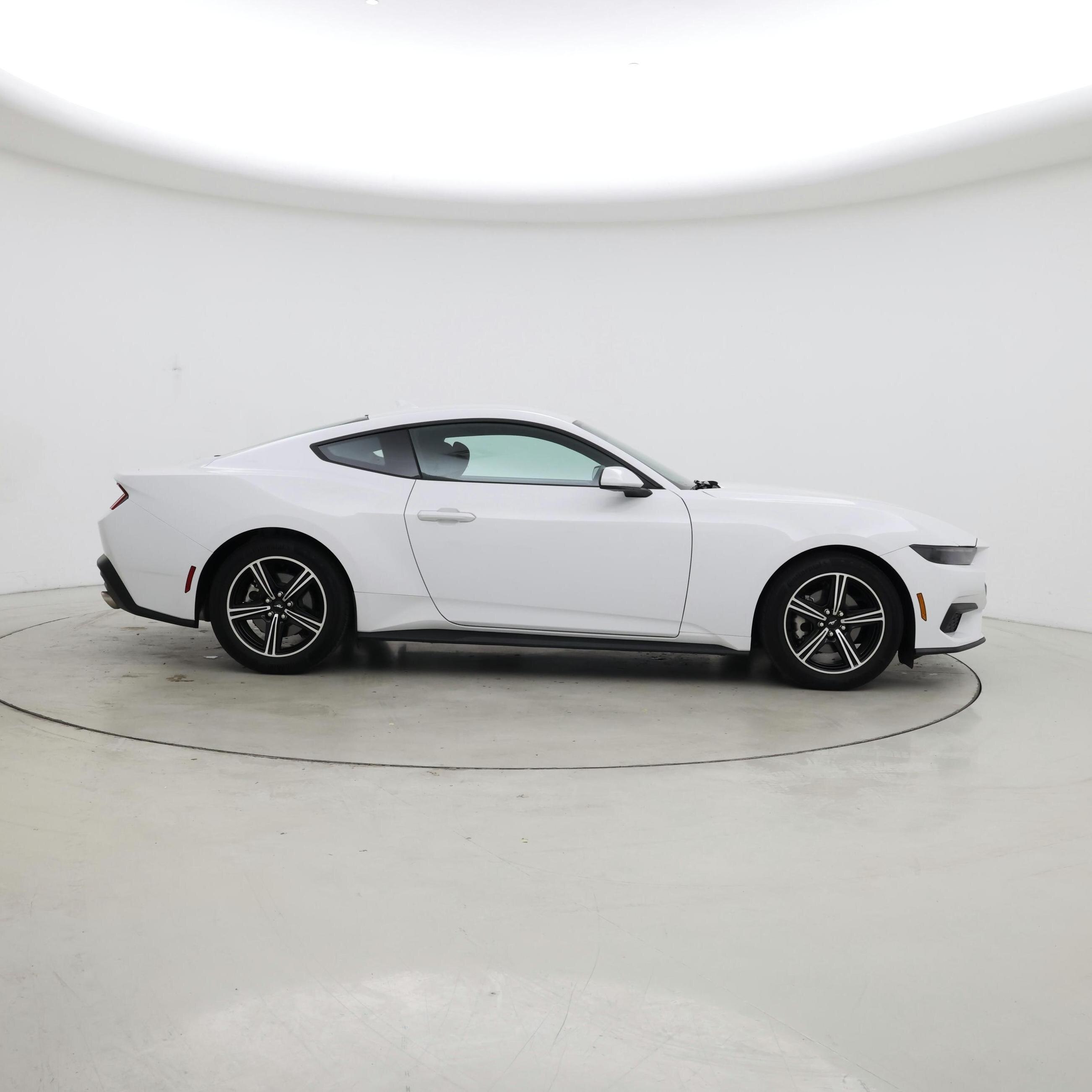 Thumbnail: 2025 Ford Mustang - 7