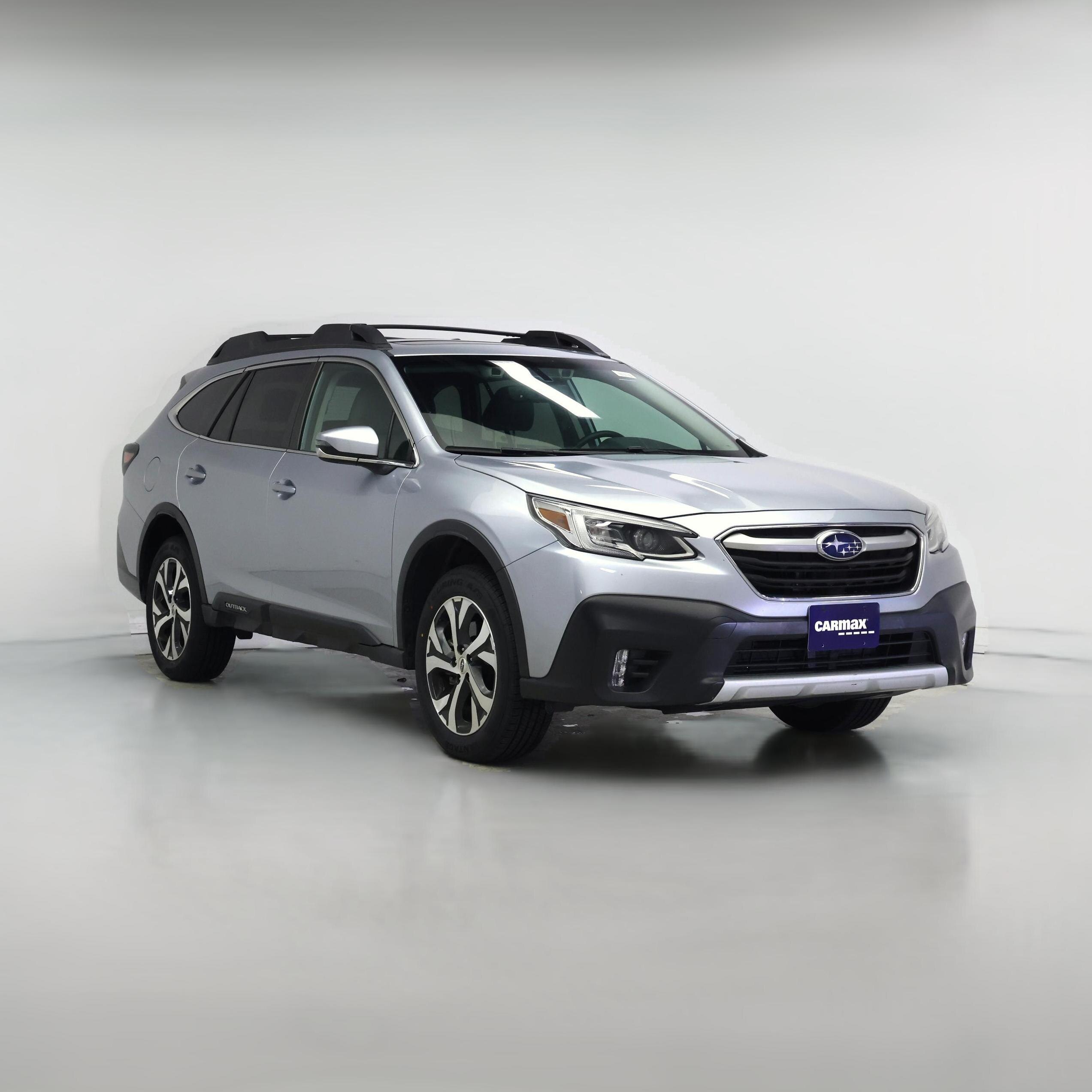 Thumbnail: 2022 Subaru Outback - 1