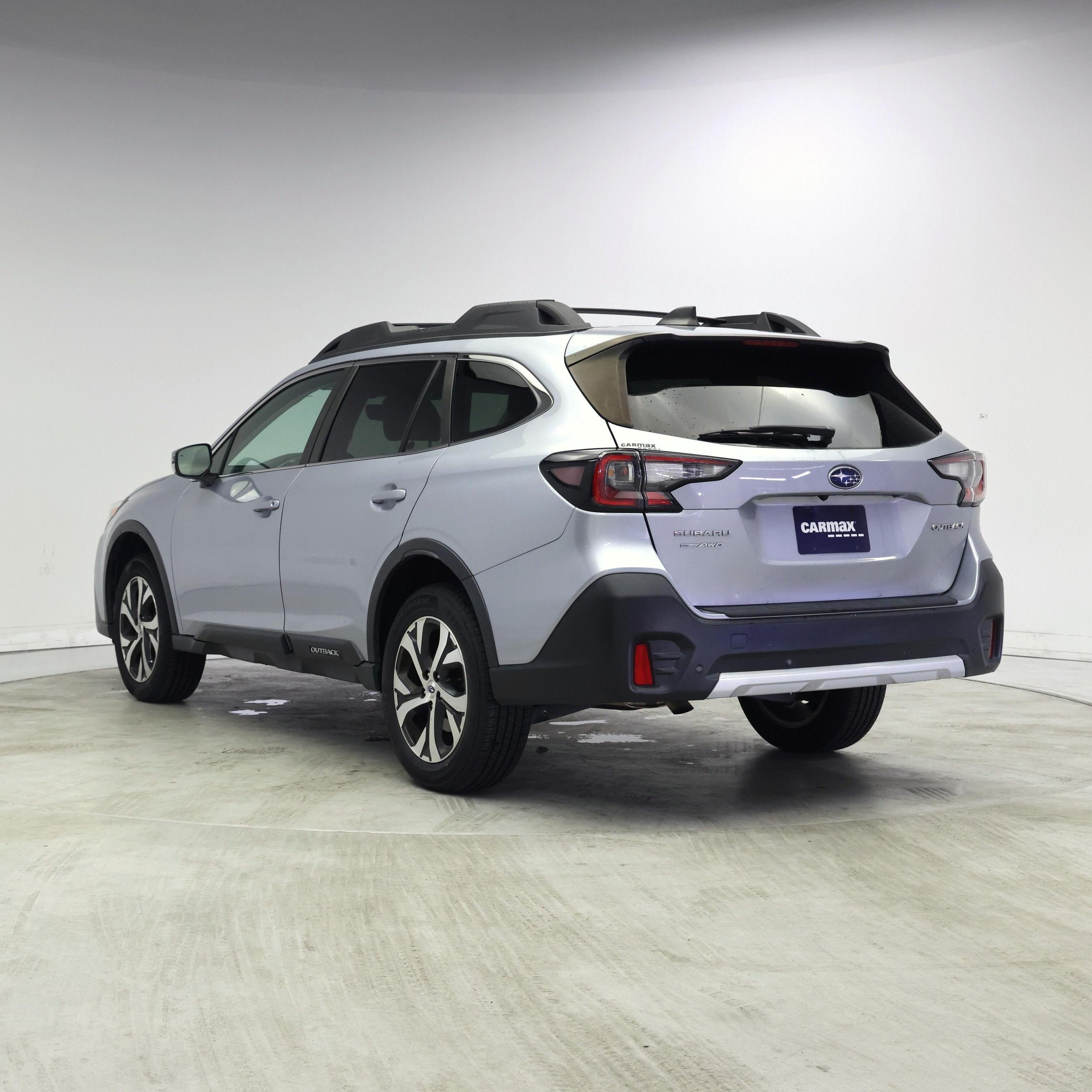 Thumbnail: 2022 Subaru Outback - 2
