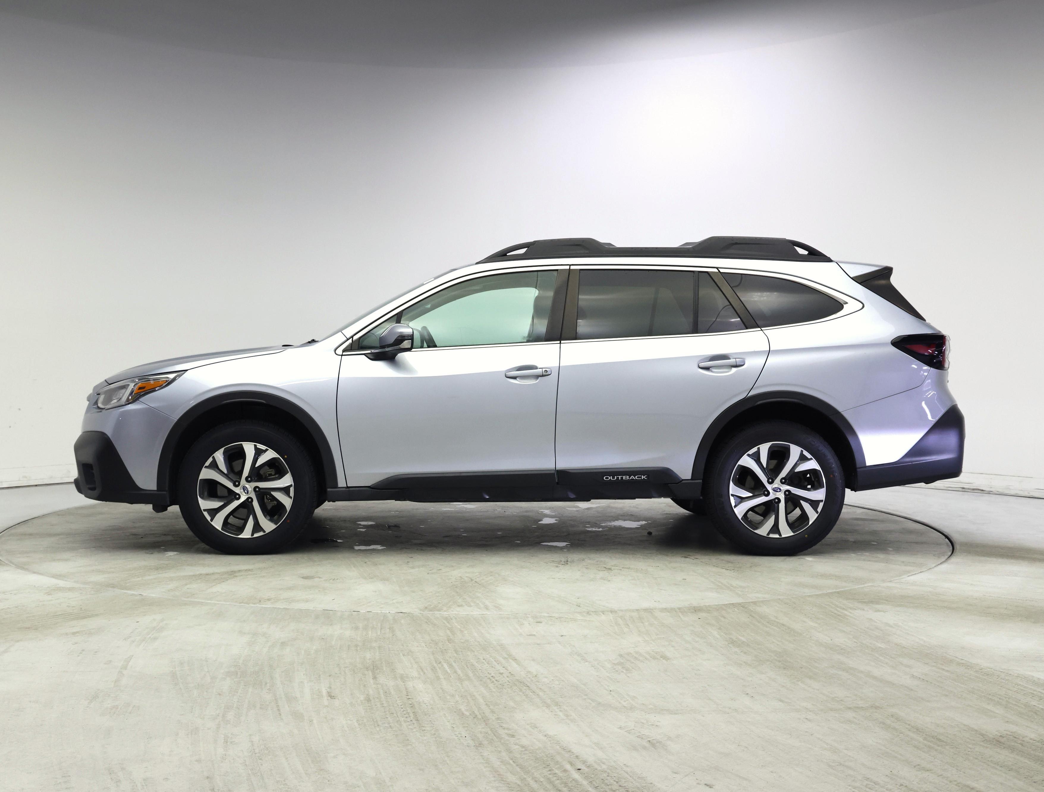 Thumbnail: 2022 Subaru Outback - 3