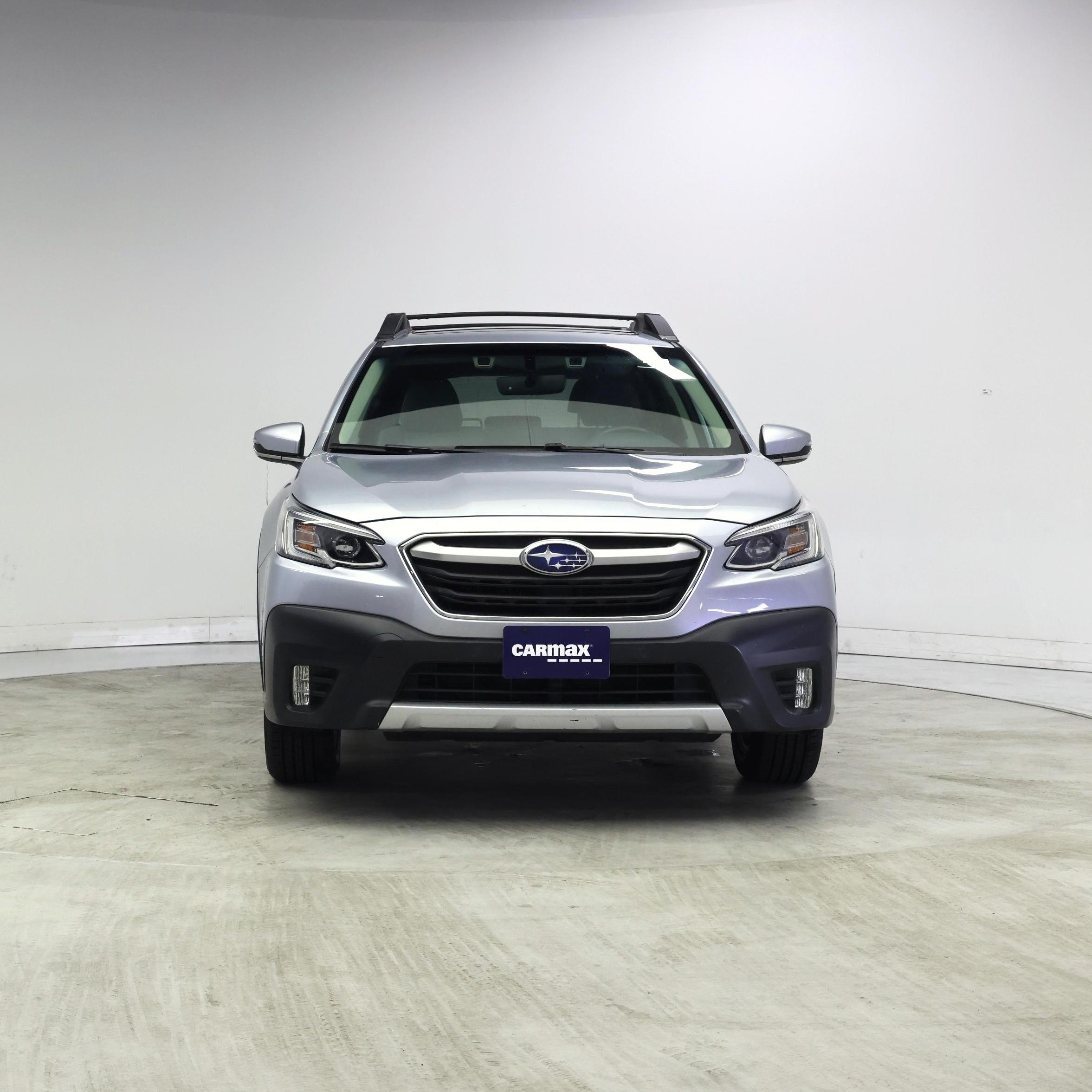 Thumbnail: 2022 Subaru Outback - 5