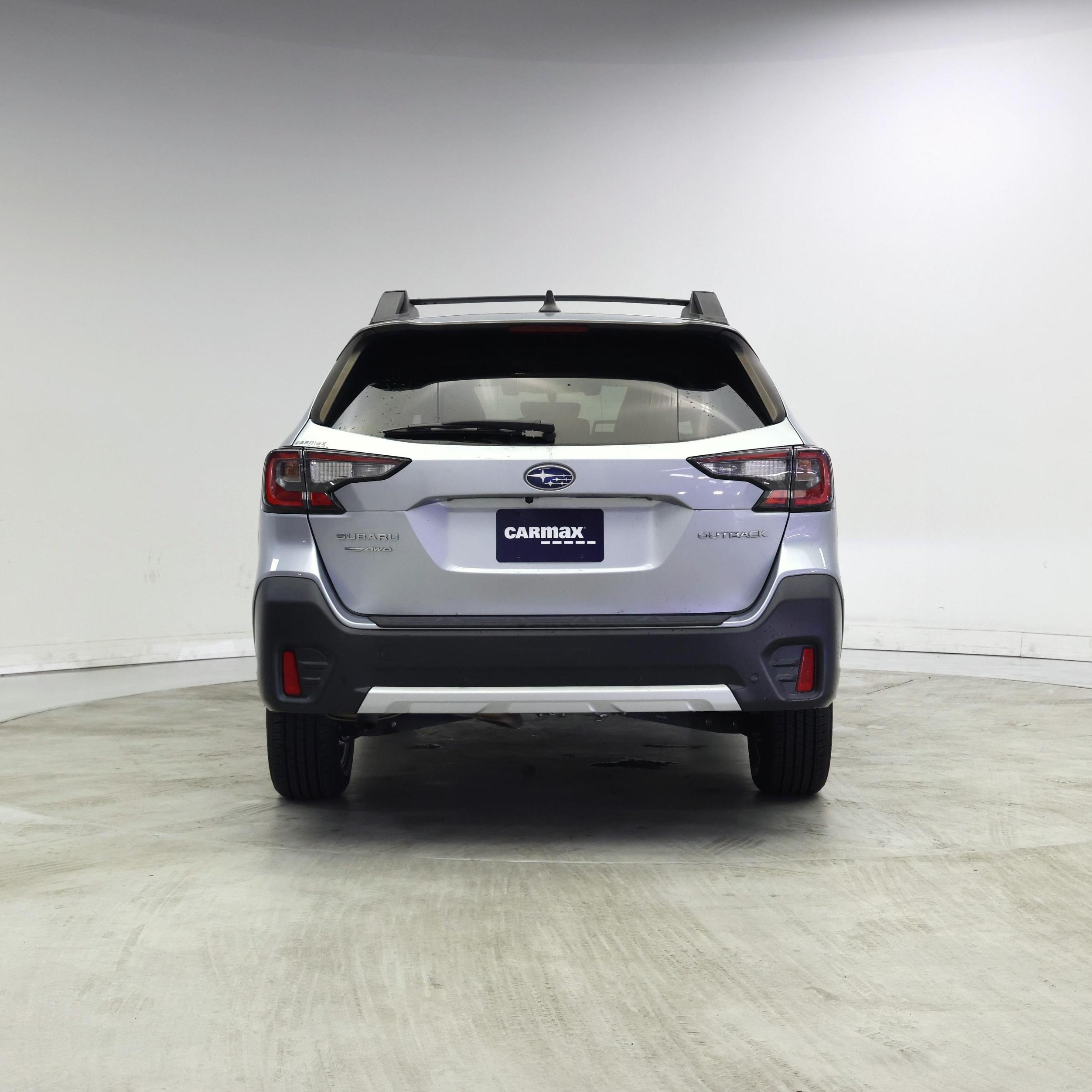 Thumbnail: 2022 Subaru Outback - 6