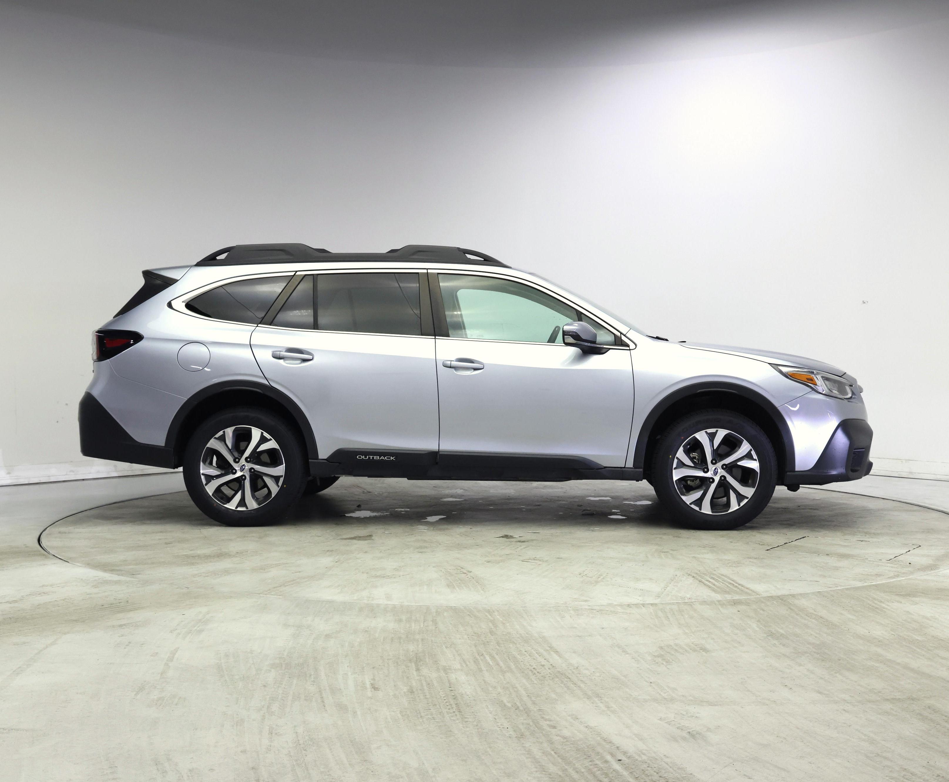 Thumbnail: 2022 Subaru Outback - 7