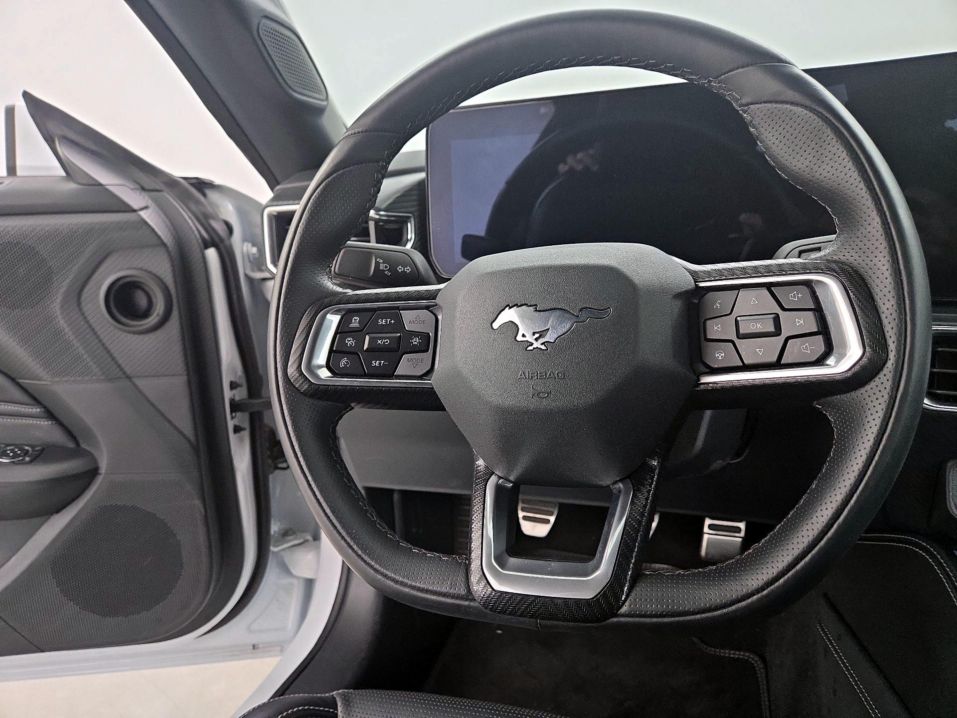 Thumbnail: 2024 Ford Mustang - 10