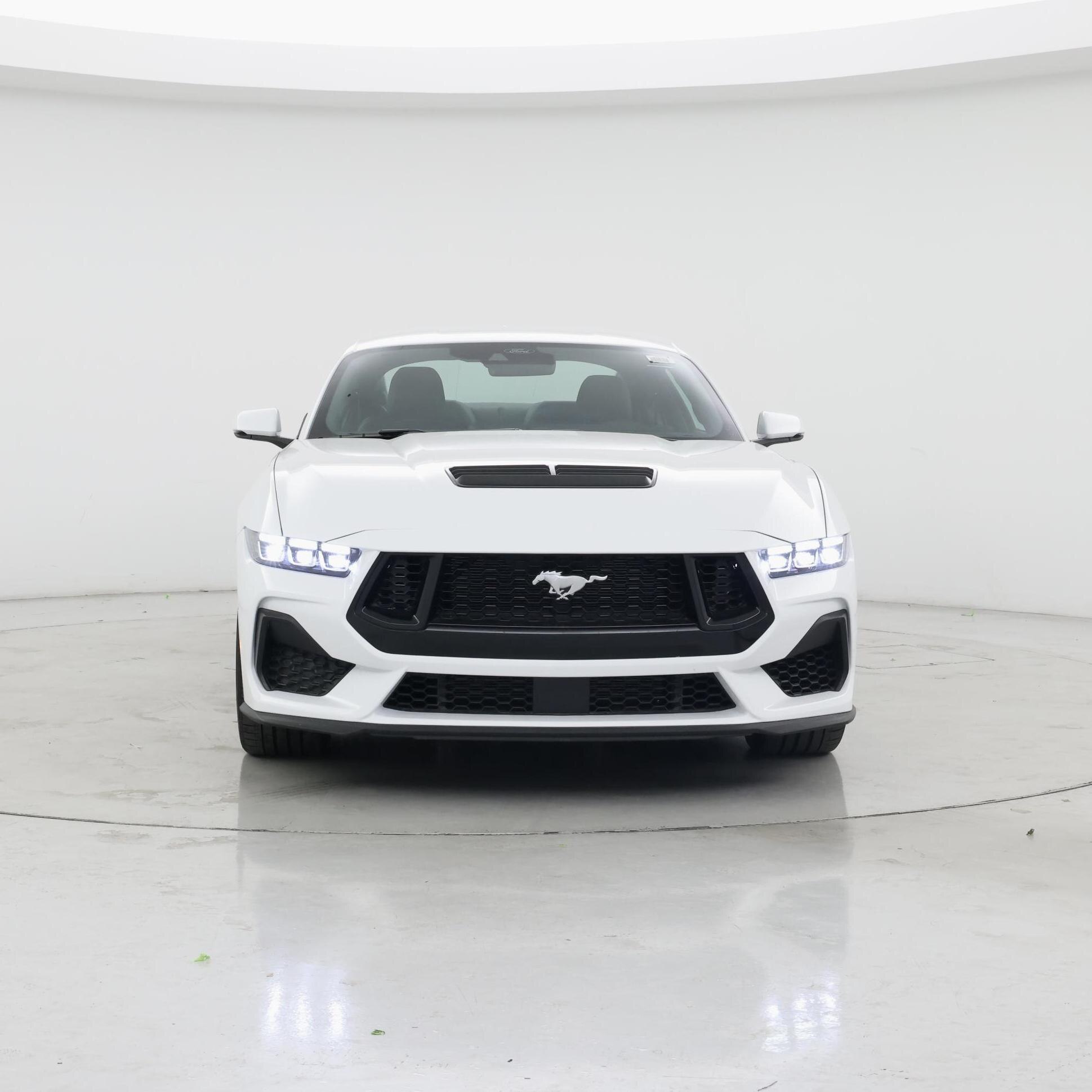 Thumbnail: 2024 Ford Mustang - 5