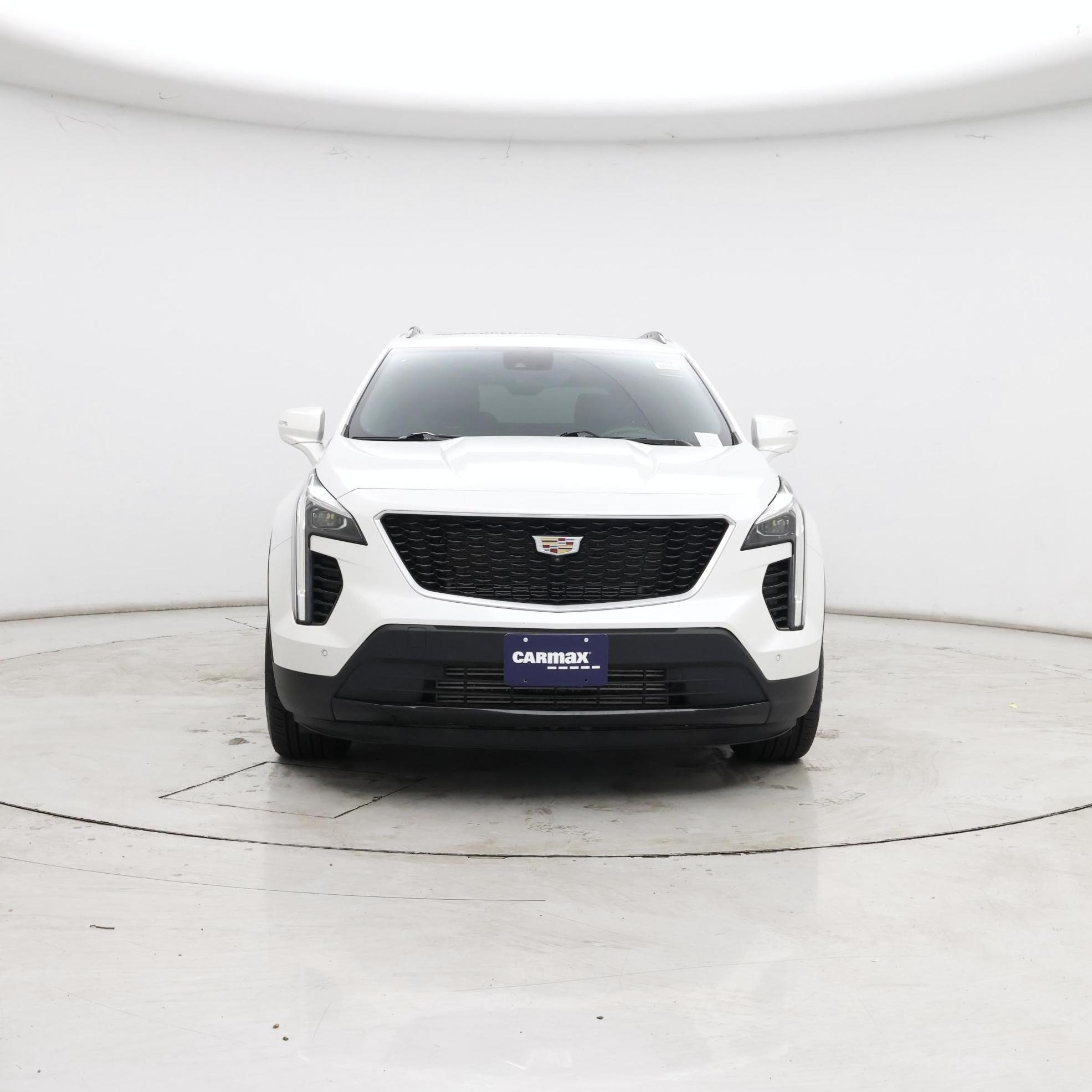 Thumbnail: 2023 Cadillac XT4 - 5
