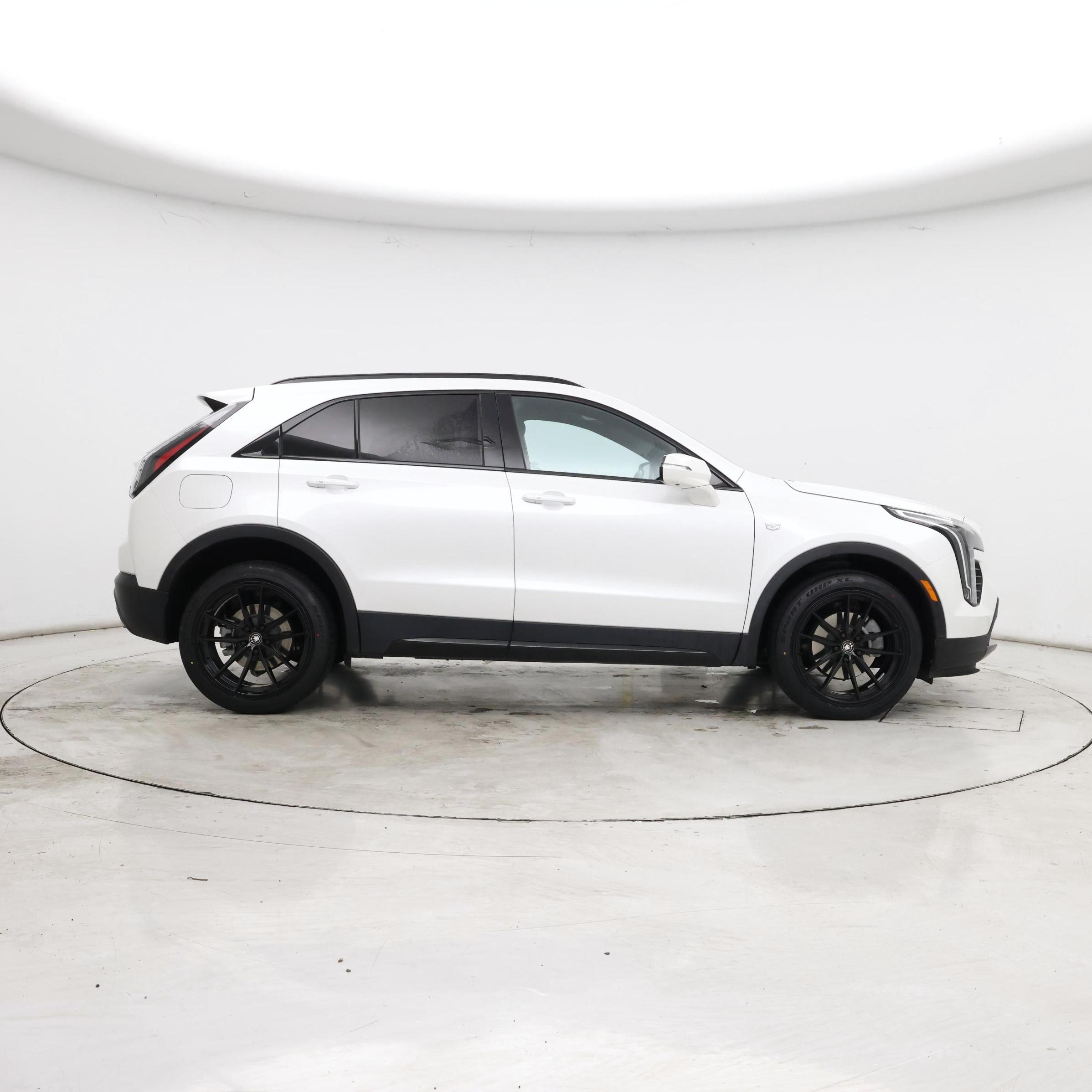 Thumbnail: 2023 Cadillac XT4 - 7