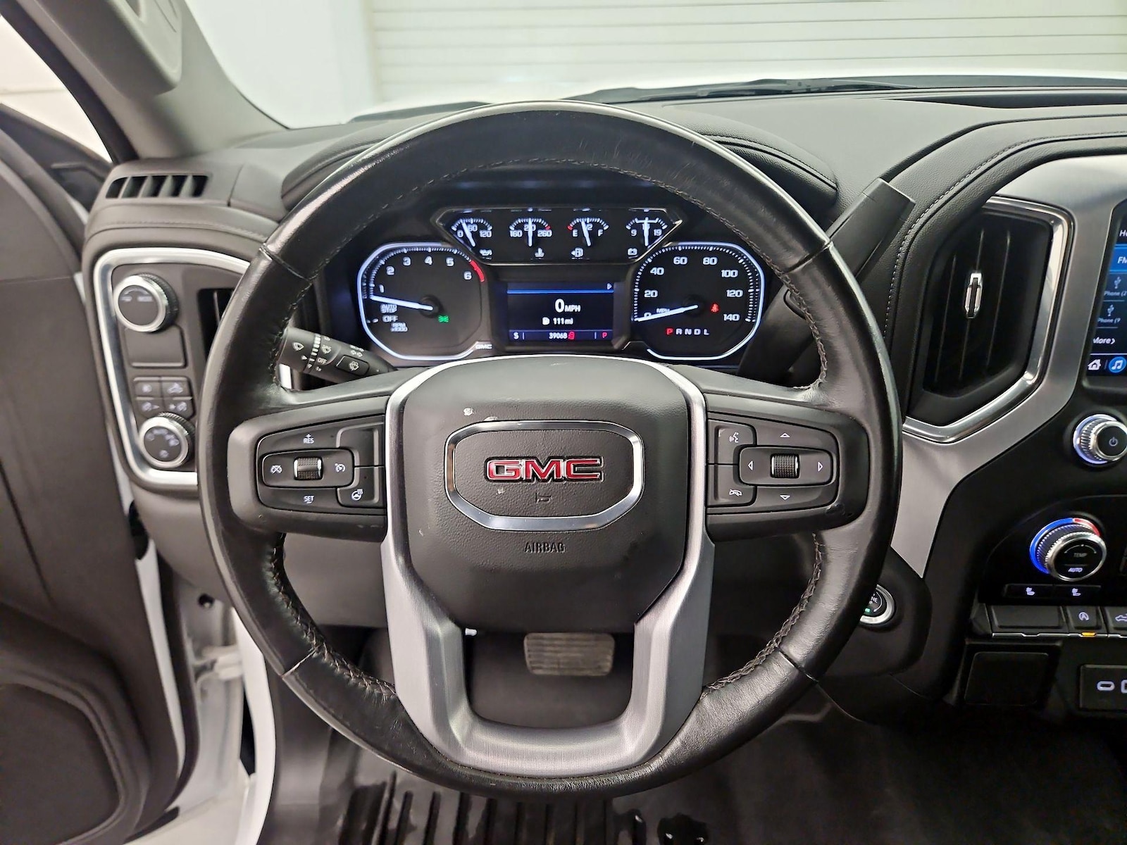 Remote Start