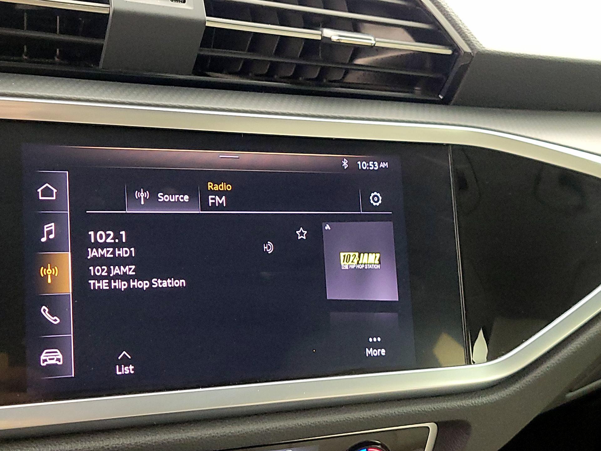 Thumbnail: 2020 Audi Q3 - 15