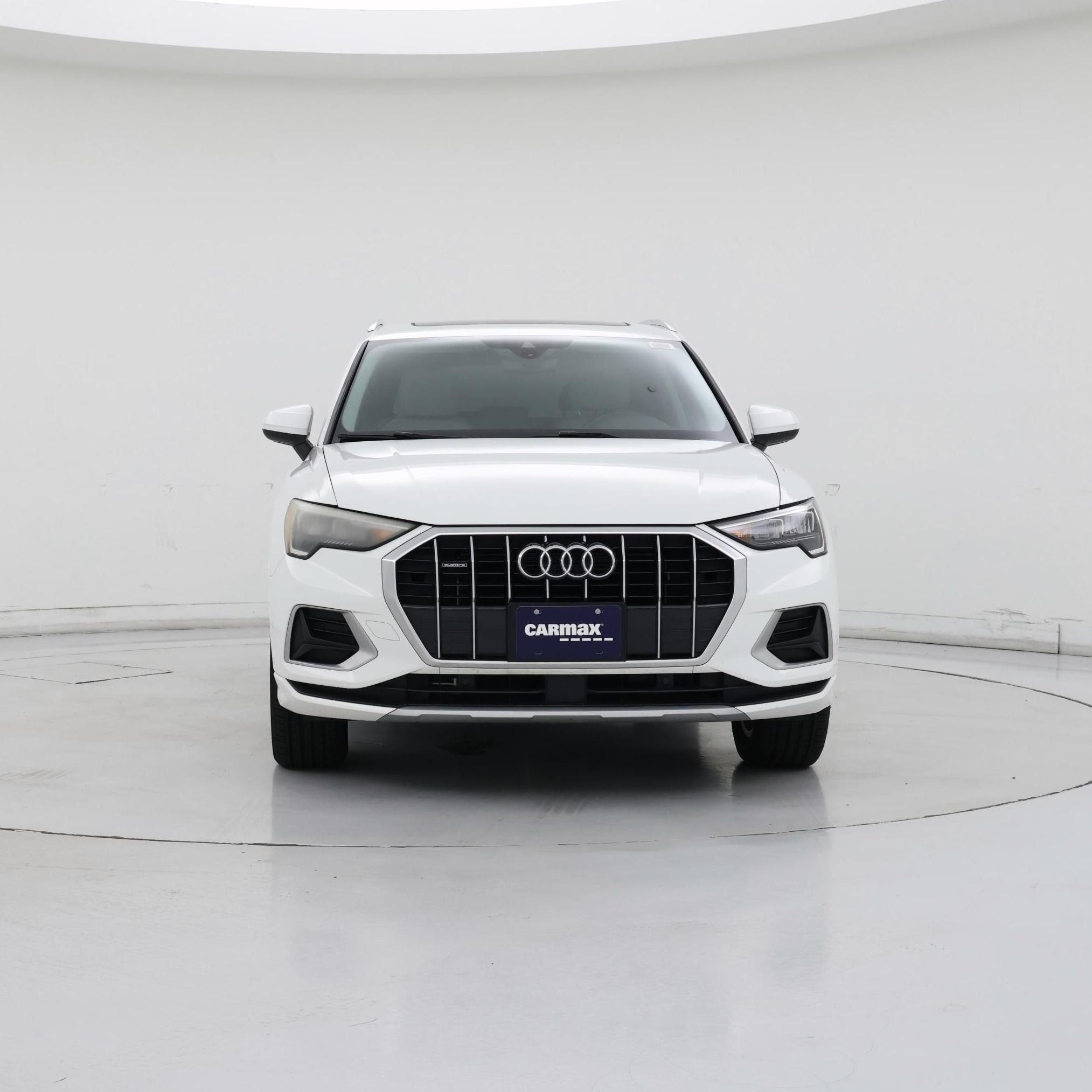 Thumbnail: 2020 Audi Q3 - 5