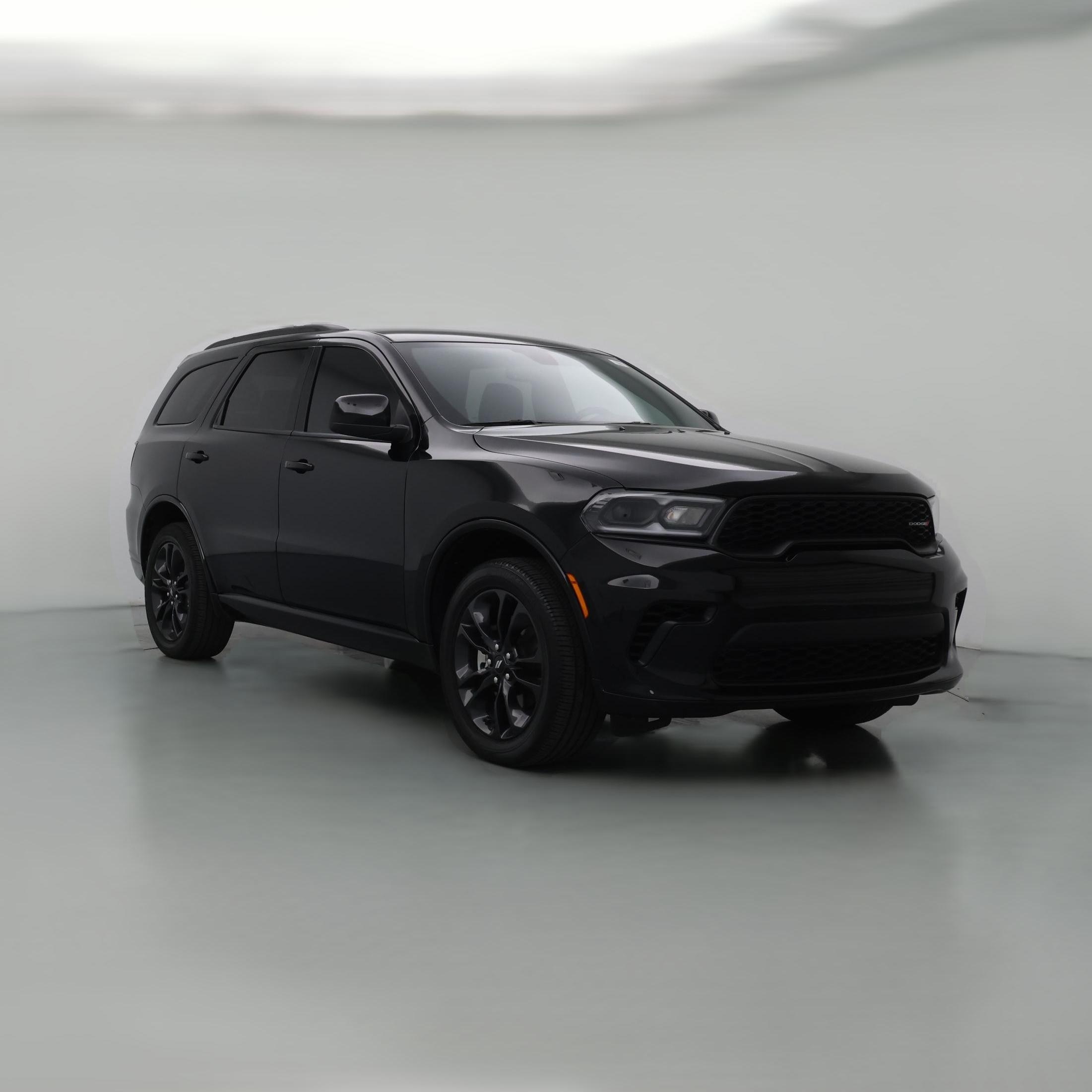 Thumbnail: 2026 Dodge Durango - 1