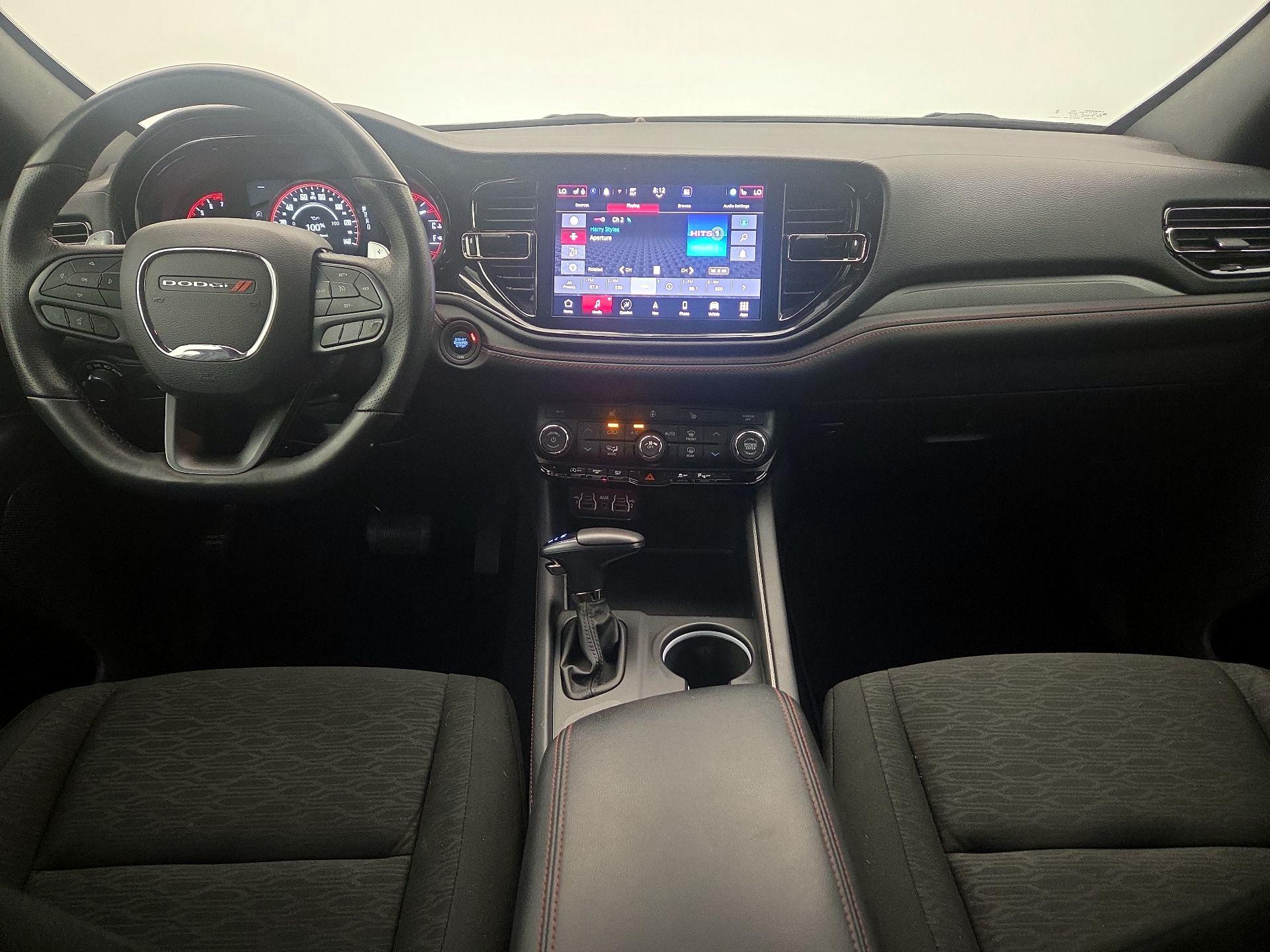 Thumbnail: 2026 Dodge Durango - 9