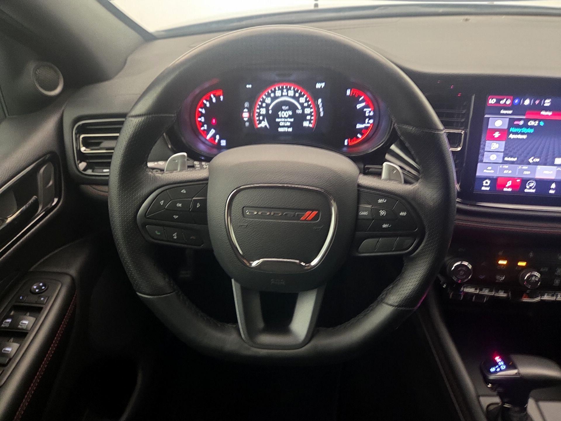 Thumbnail: 2026 Dodge Durango - 10