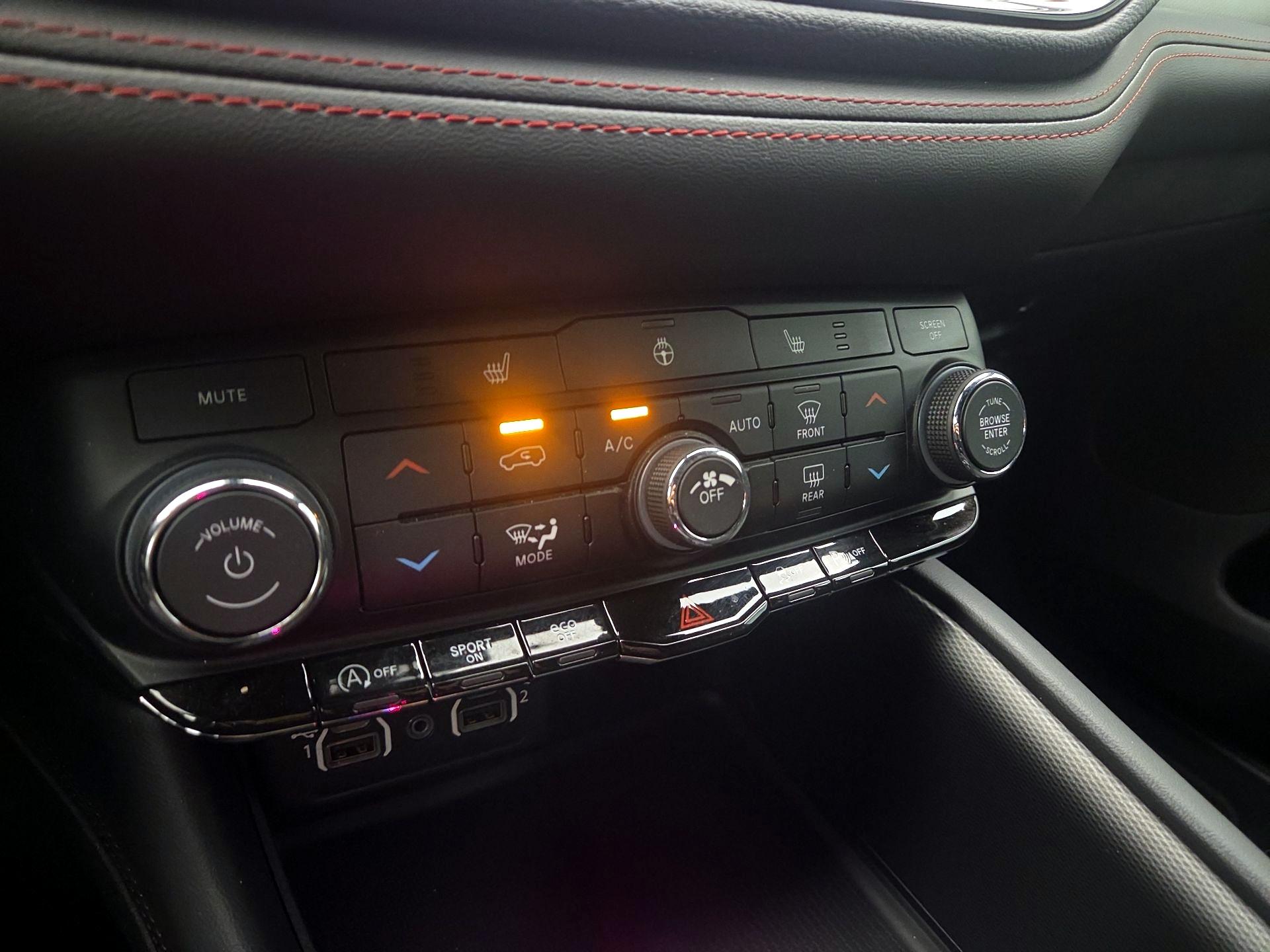 Thumbnail: 2026 Dodge Durango - 17