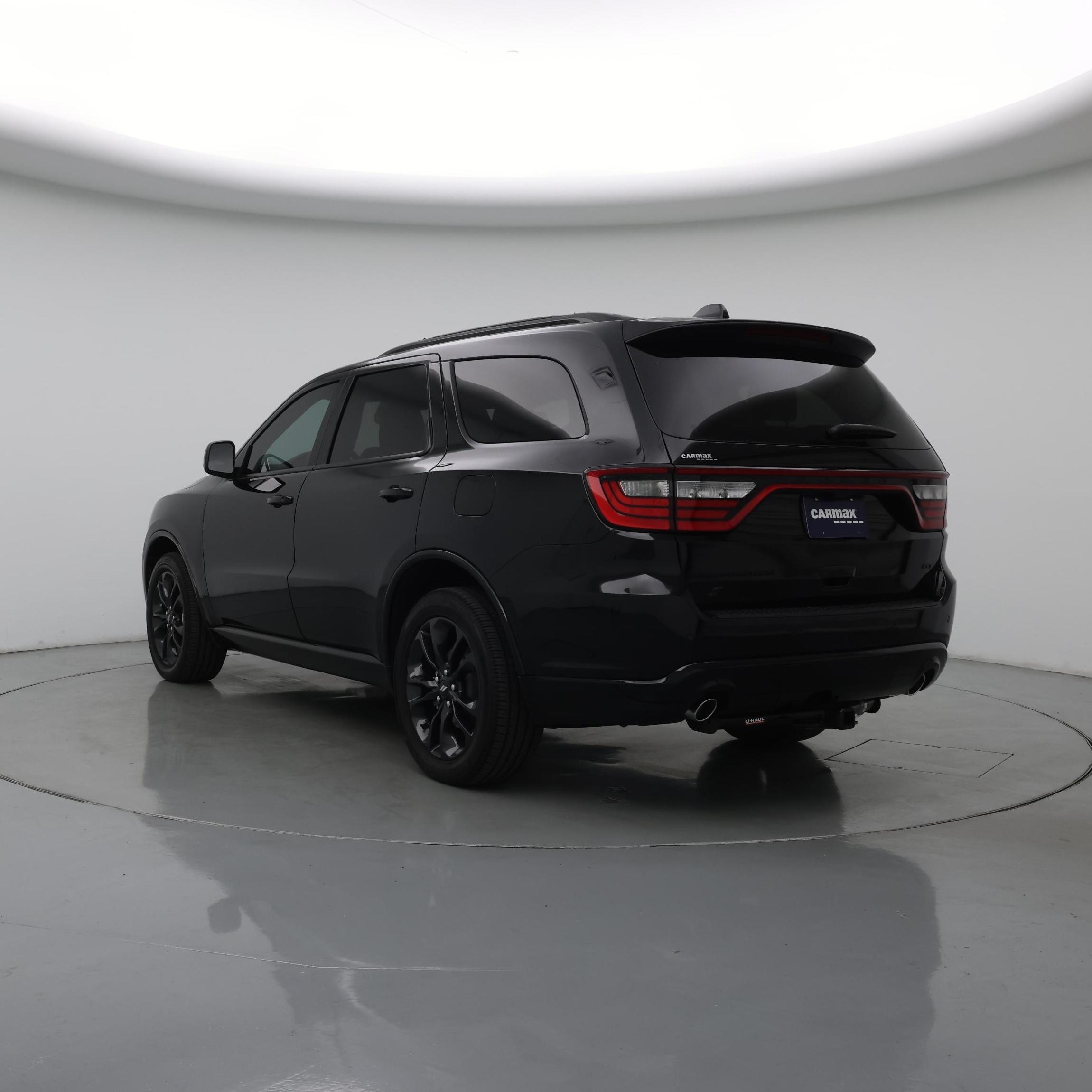 Thumbnail: 2026 Dodge Durango - 2