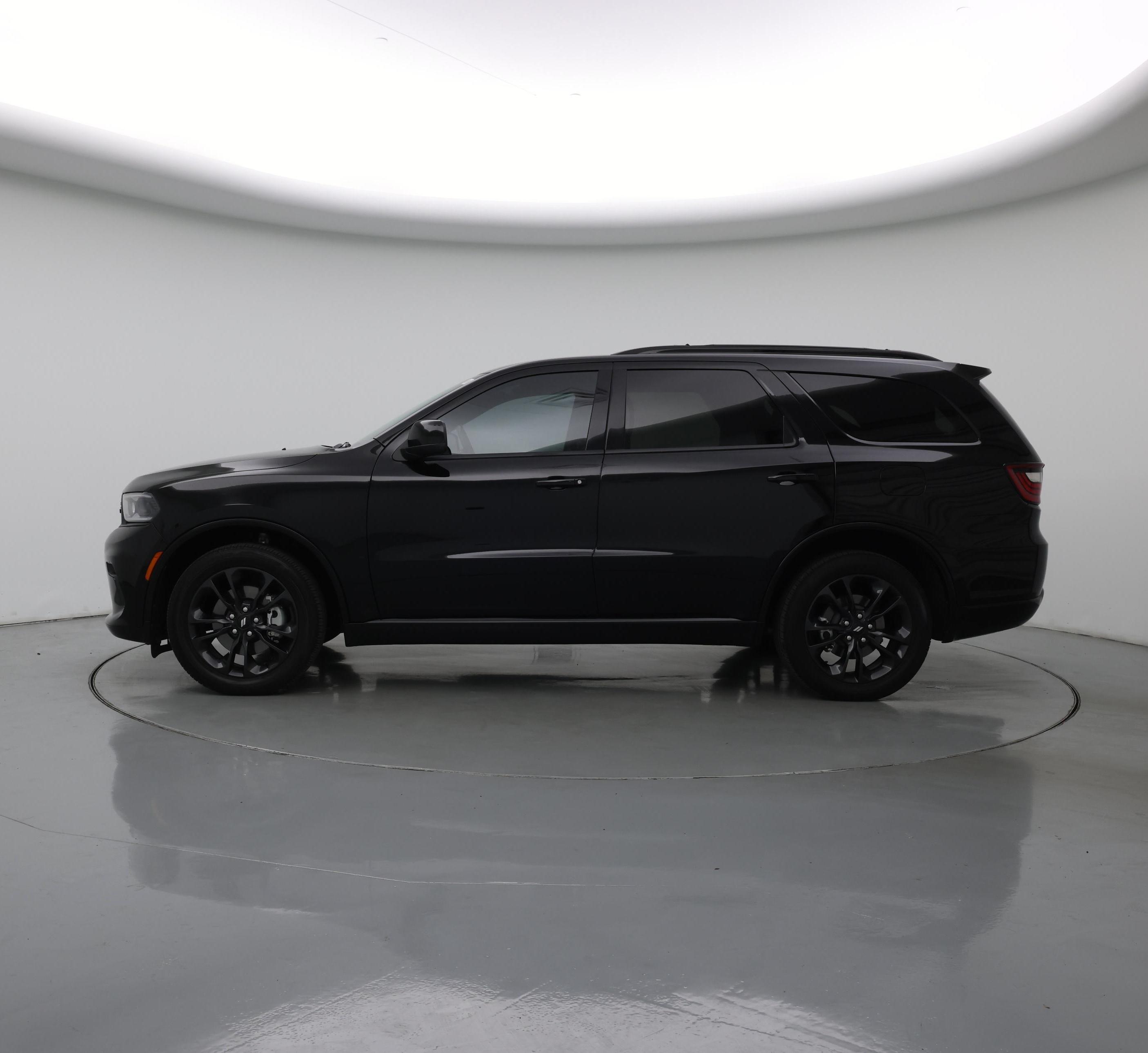 Thumbnail: 2026 Dodge Durango - 3