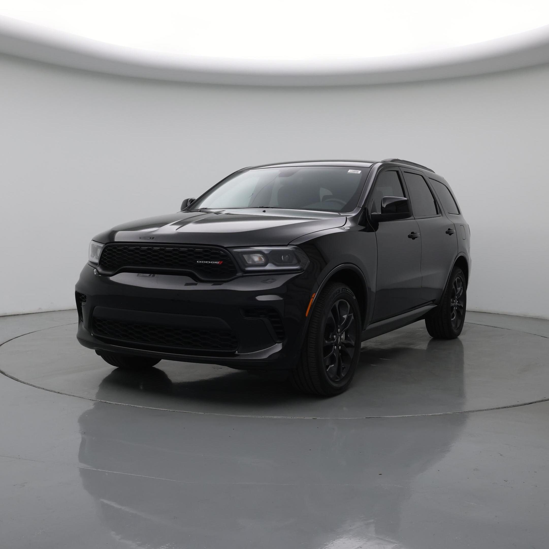 Thumbnail: 2026 Dodge Durango - 4