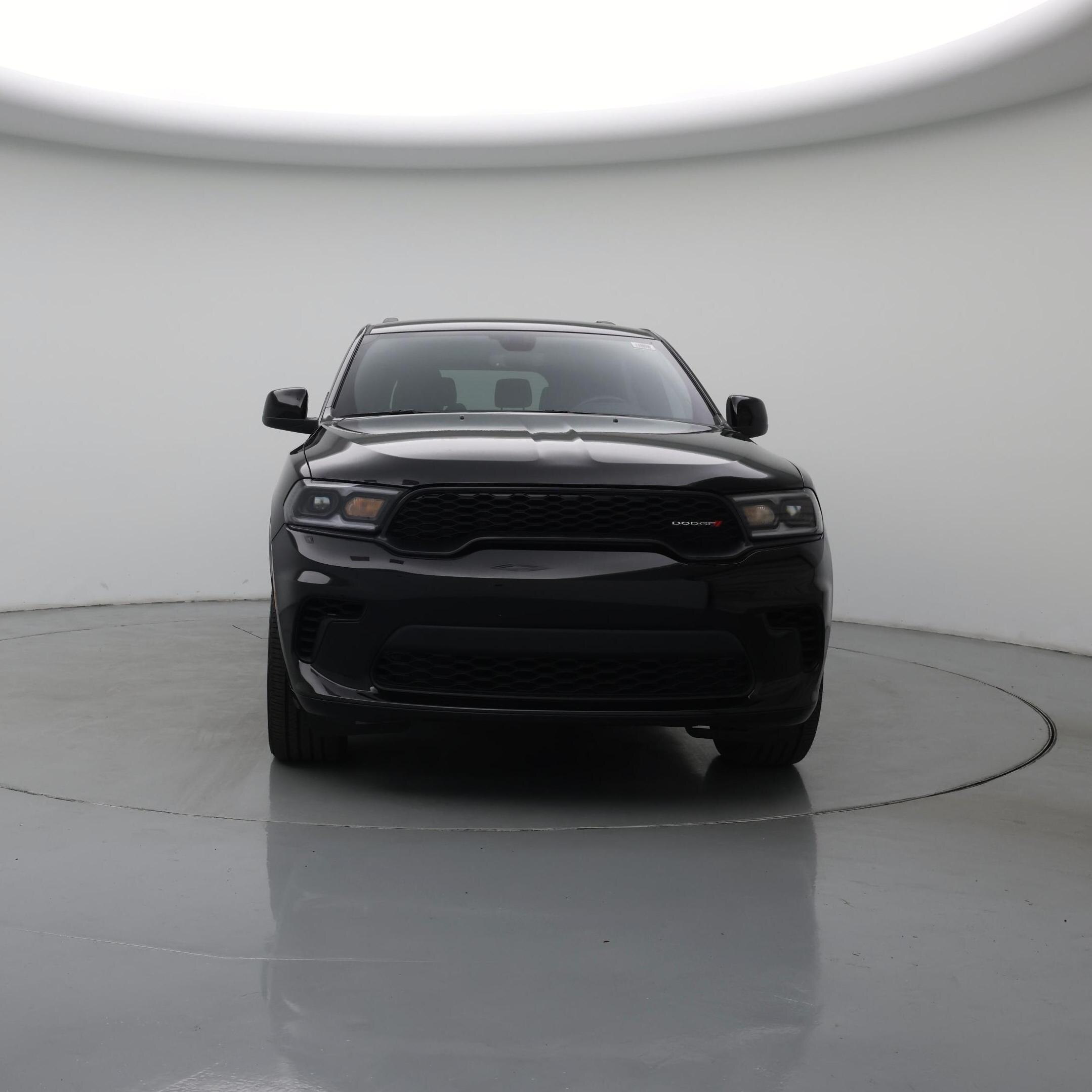 Thumbnail: 2026 Dodge Durango - 5