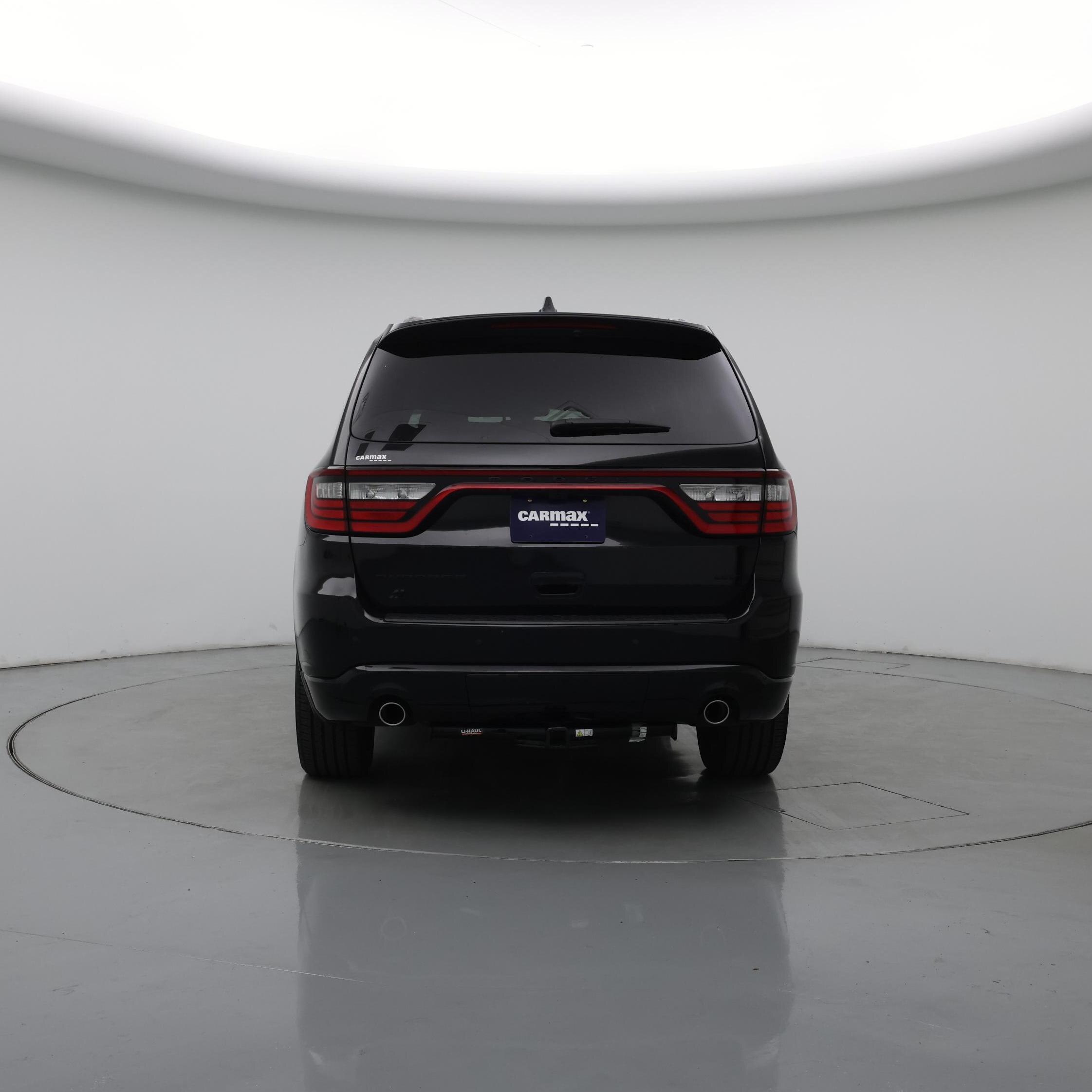 Thumbnail: 2026 Dodge Durango - 6