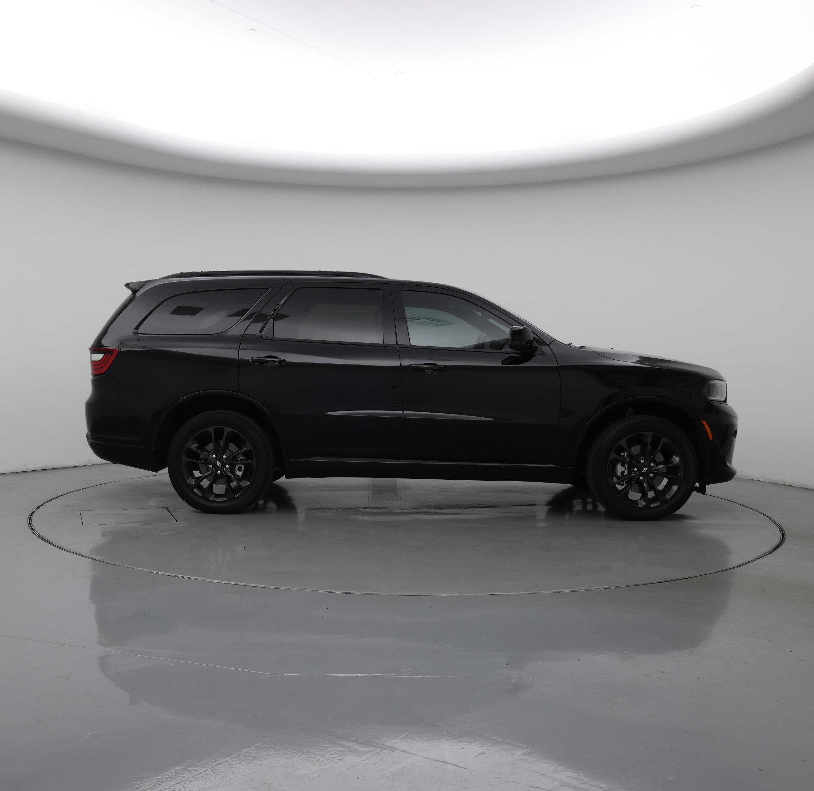 Thumbnail: 2026 Dodge Durango - 7