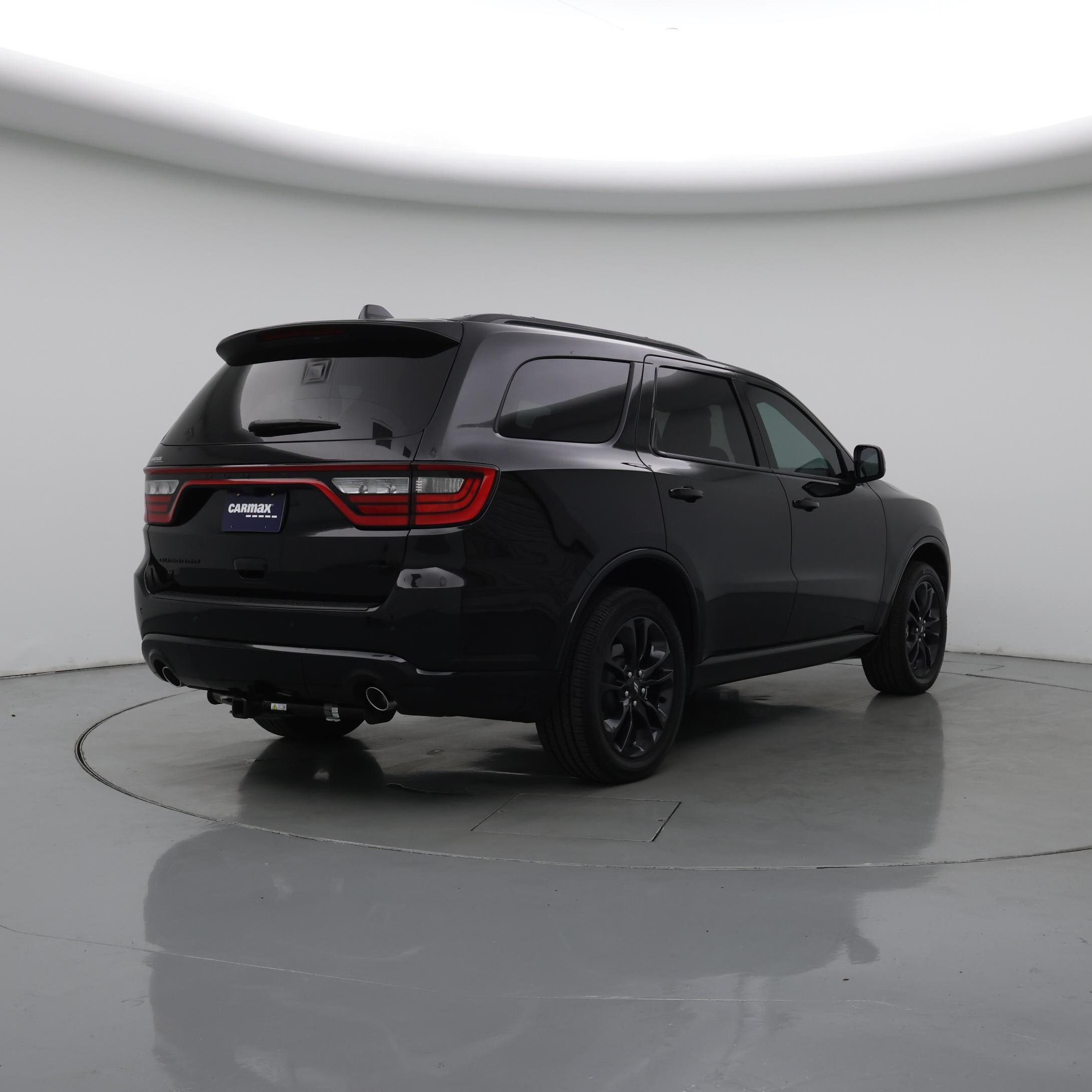 Thumbnail: 2026 Dodge Durango - 8