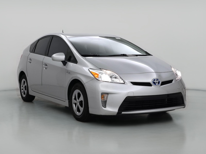 2014 Toyota Prius Two -
                  Las Vegas, NV