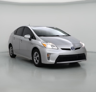 2014 Toyota Prius Two