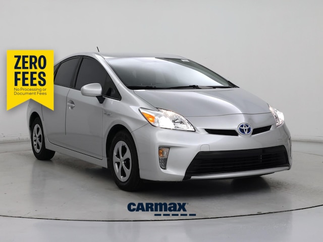 2014 Toyota Prius Two