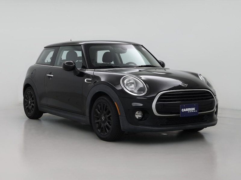 2019 MINI Cooper Hardtop  -
                  Norwood, MA