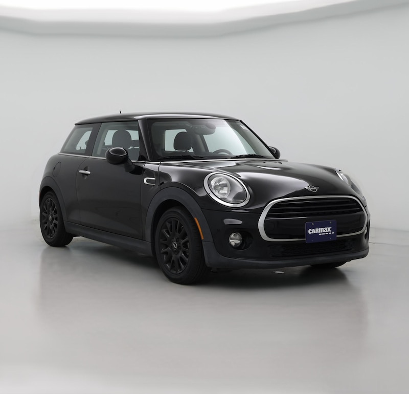 2019 Mini Cooper Hardtop